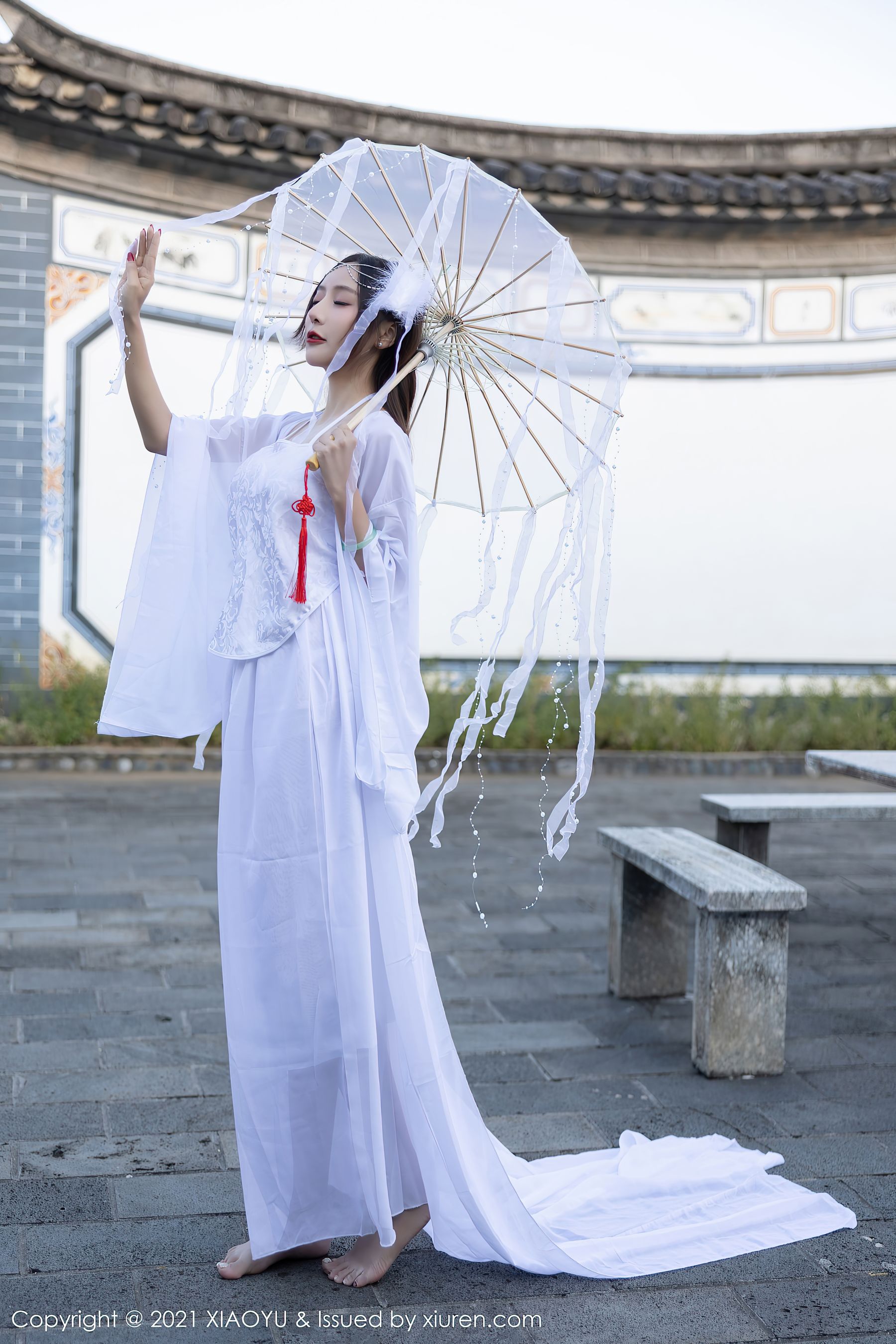 语画界XIAOYU Vol.672 王馨瑶yanni 语画界XIAOYU Vol.672 王馨瑶yanni