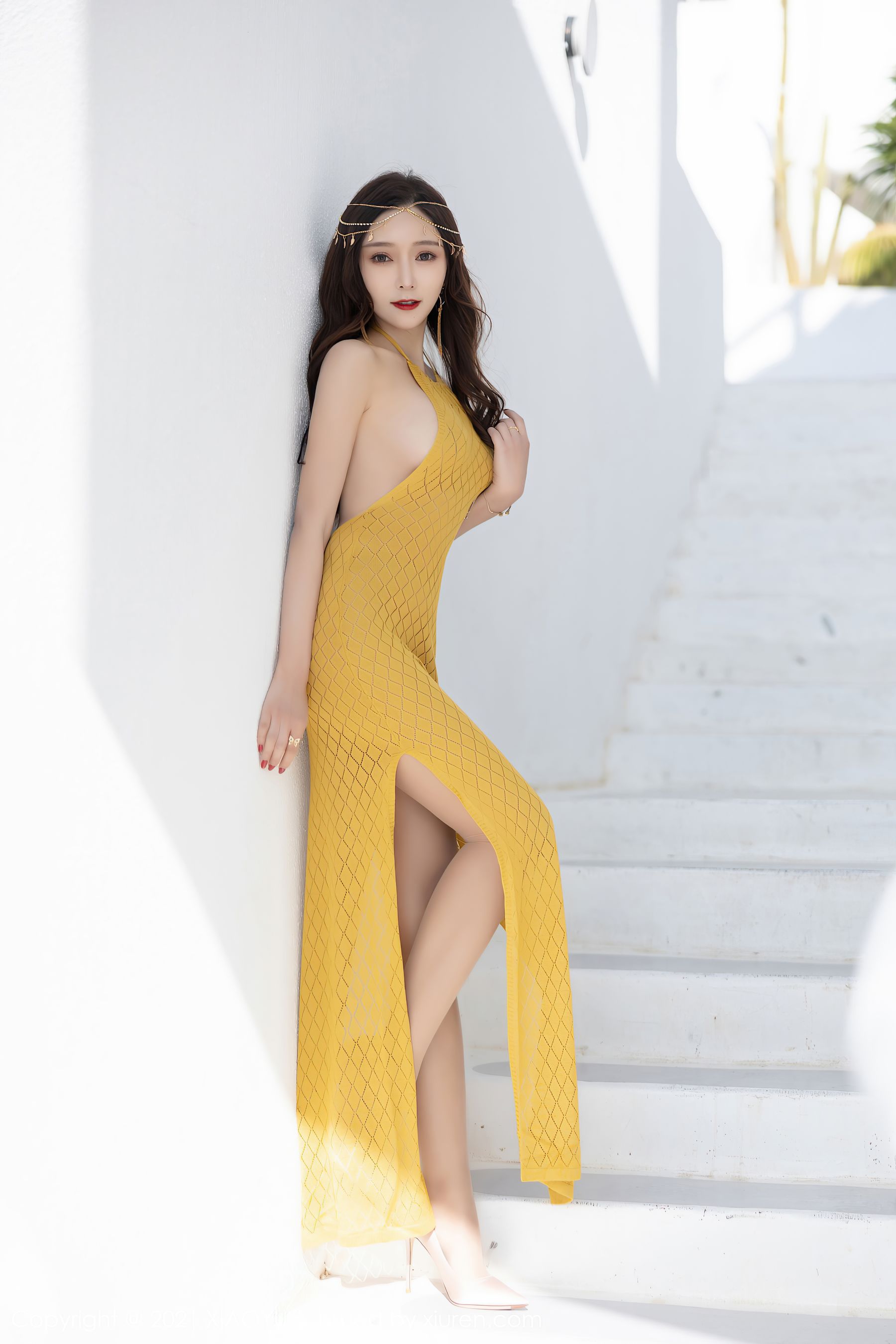 语画界XIAOYU Vol.675 王馨瑶yanni 语画界XIAOYU Vol.675 王馨瑶yanni