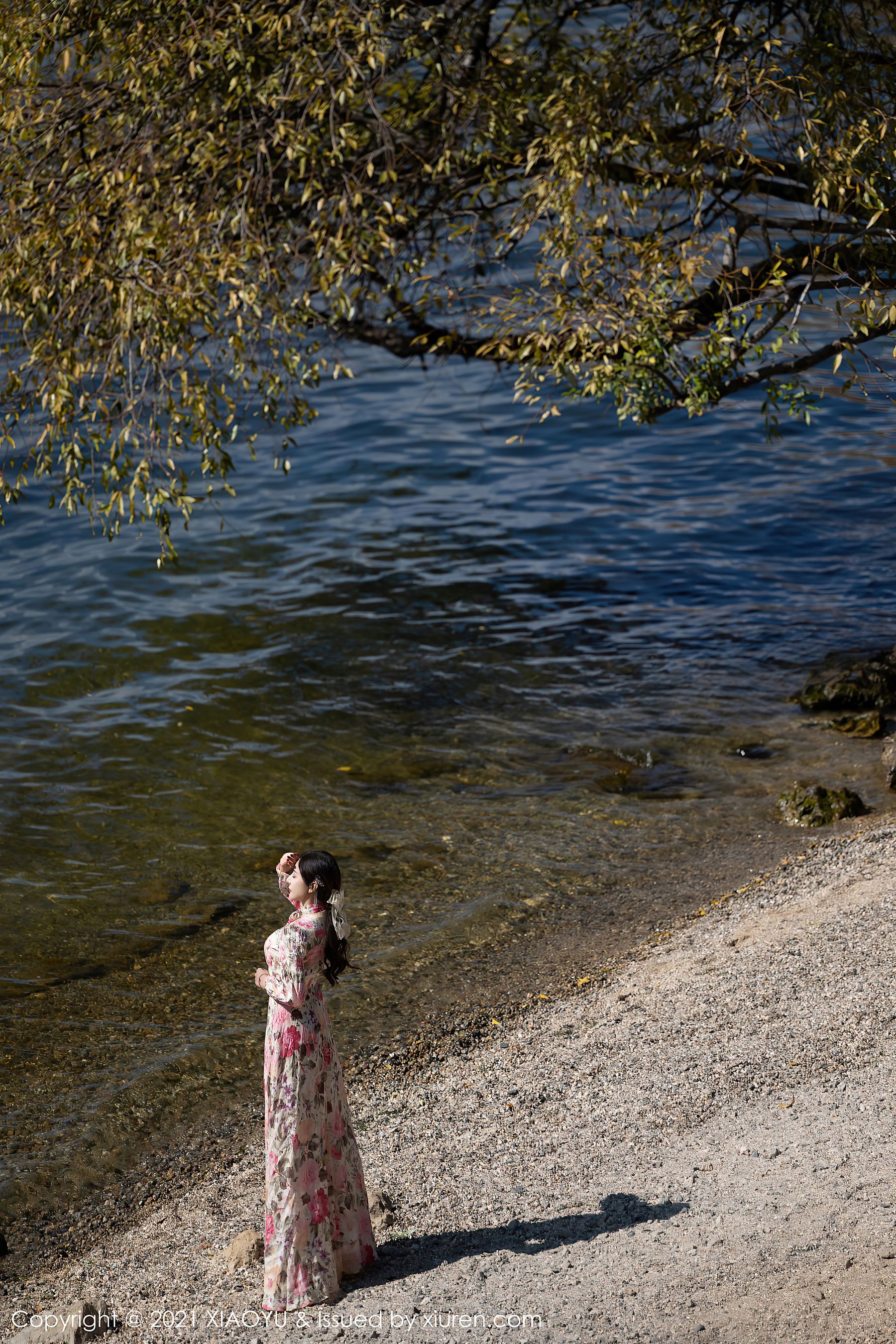 语画界XIAOYU Vol.682 王馨瑶yanni 语画界XIAOYU Vol.682 王馨瑶yanni