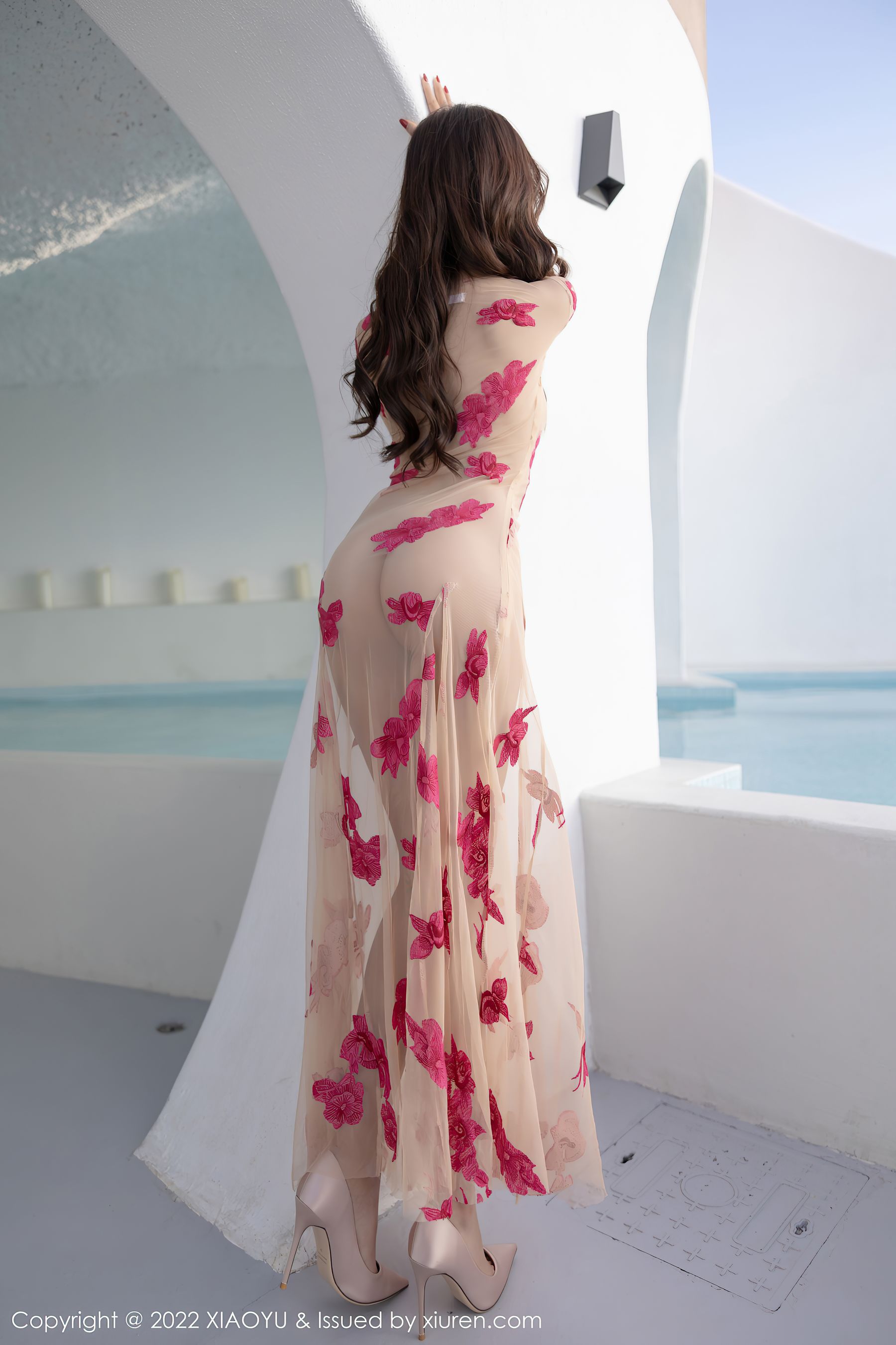 语画界XIAOYU Vol.691 王馨瑶yanni 语画界XIAOYU Vol.691 王馨瑶yanni