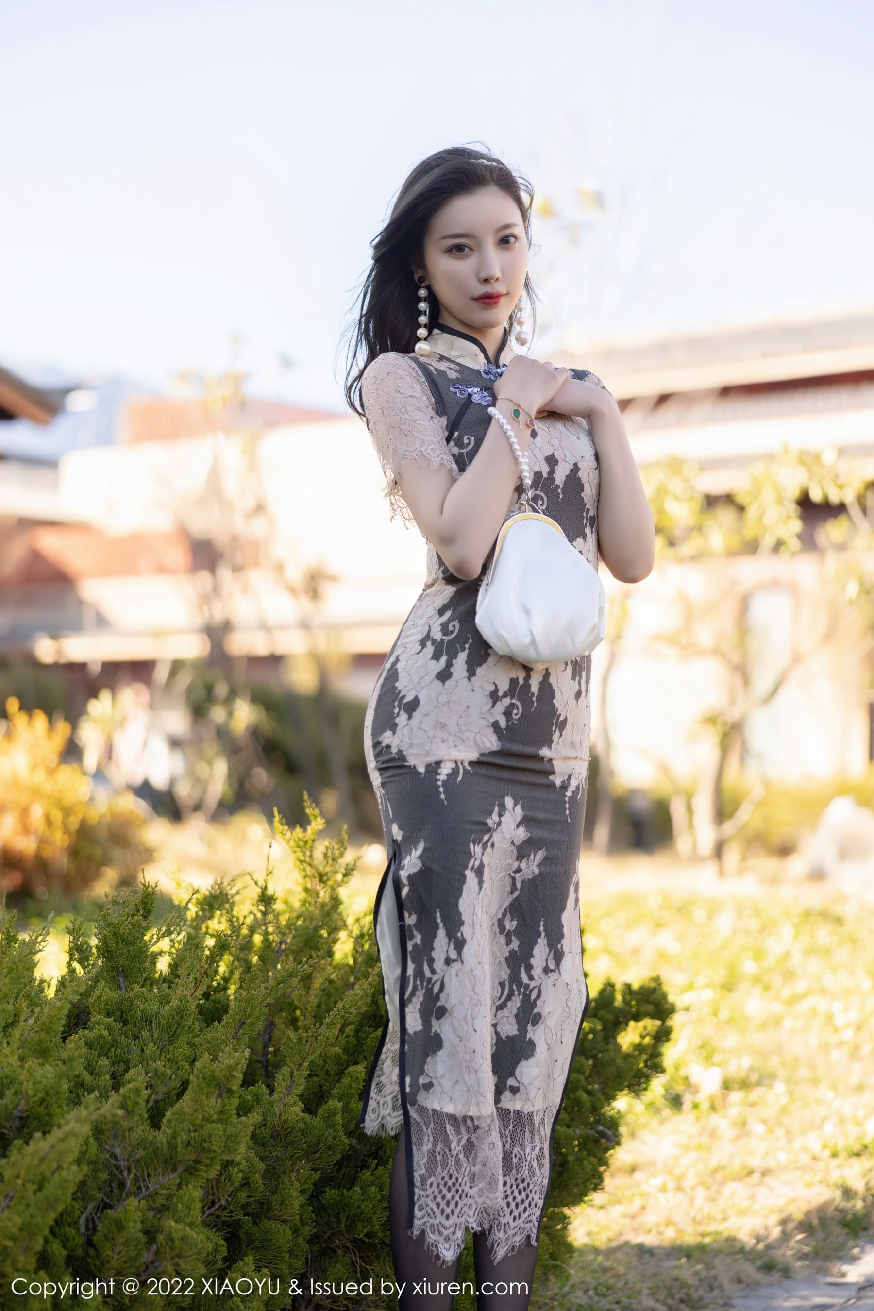 语画界XIAOYU No.697 杨晨晨 语画界XIAOYU No.697 杨晨晨