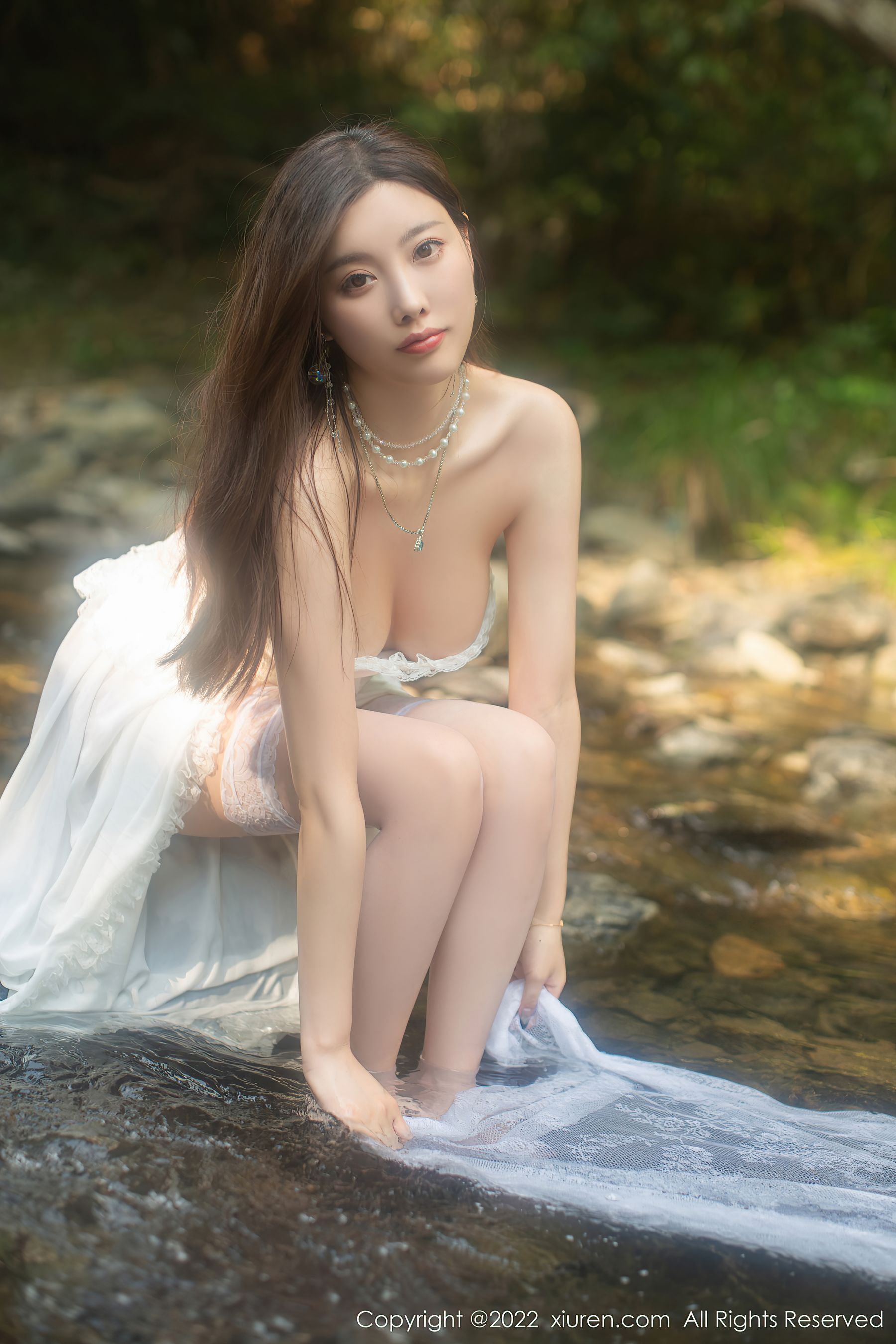 [秀人XiuRen] No.4564 杨晨晨Yome