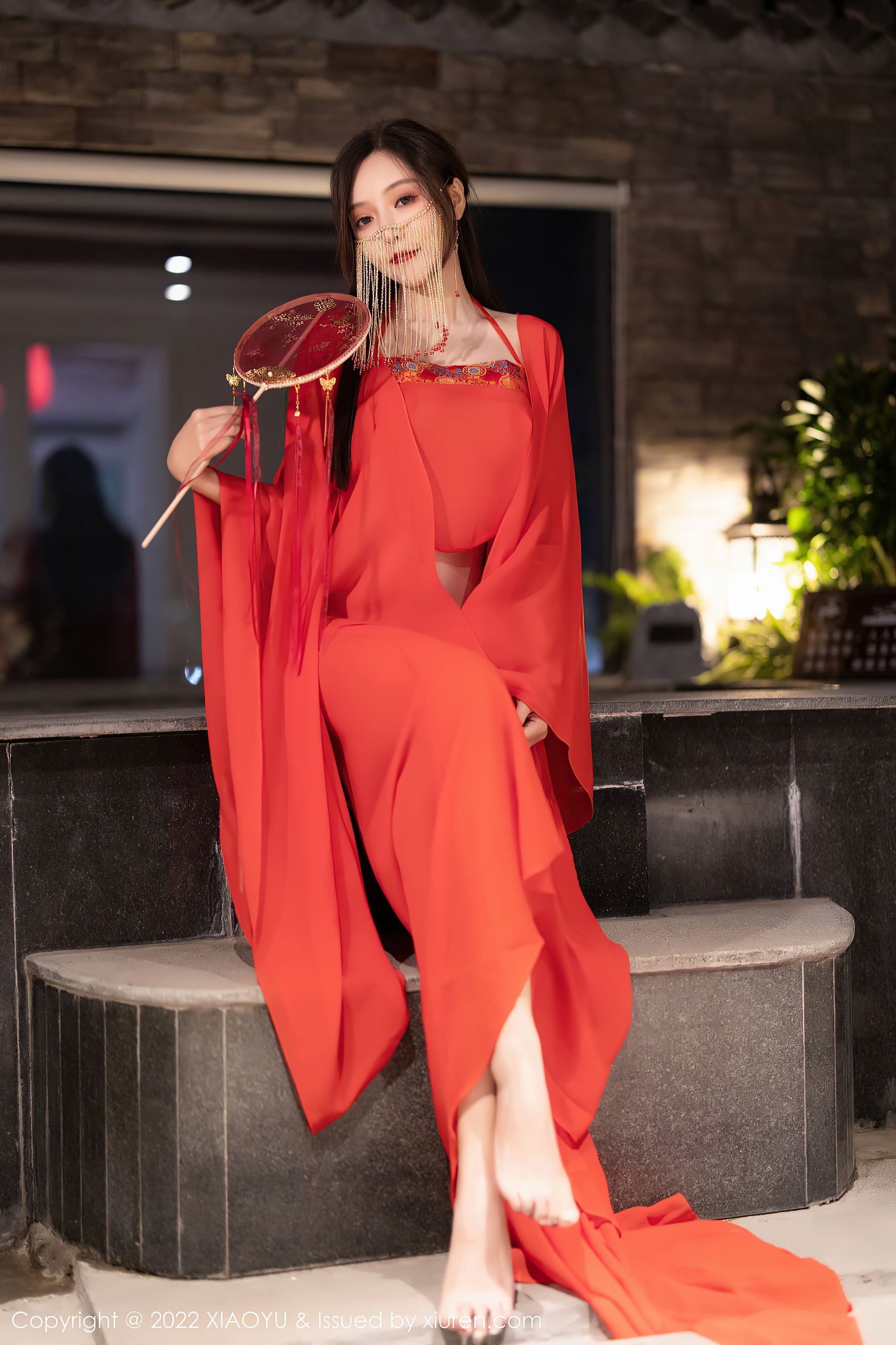 语画界XIAOYU Vol.708 王馨瑶yanni 语画界XIAOYU Vol.708 王馨瑶yanni