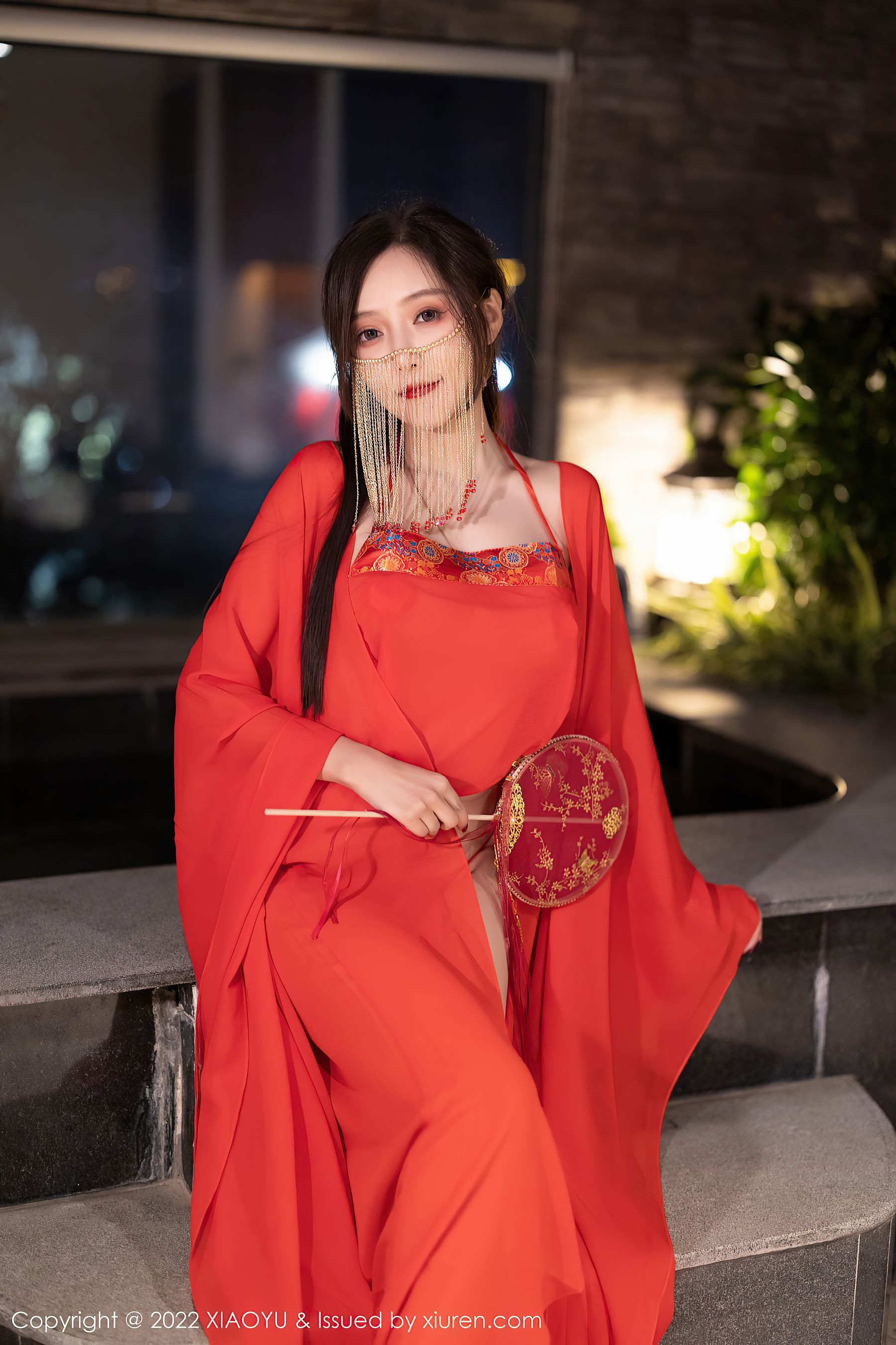 语画界XIAOYU Vol.708 王馨瑶yanni 语画界XIAOYU Vol.708 王馨瑶yanni