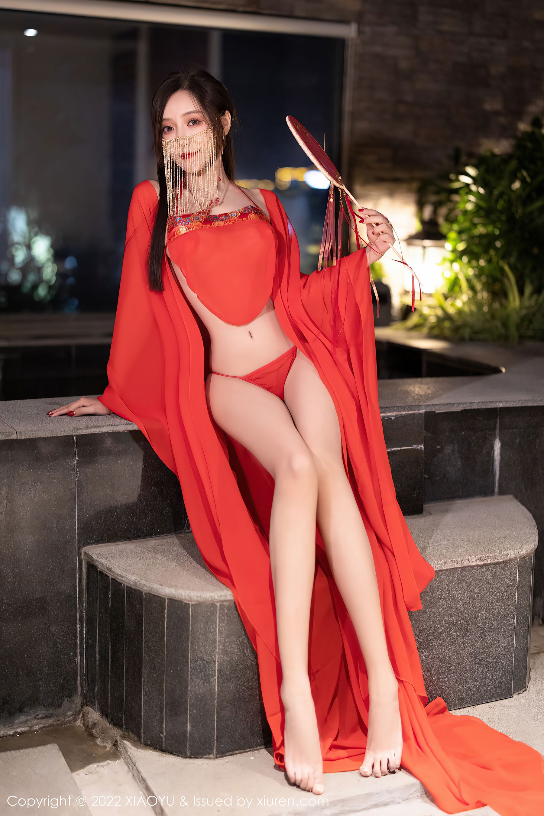 语画界XIAOYU Vol.708 王馨瑶yanni 语画界XIAOYU Vol.708 王馨瑶yanni