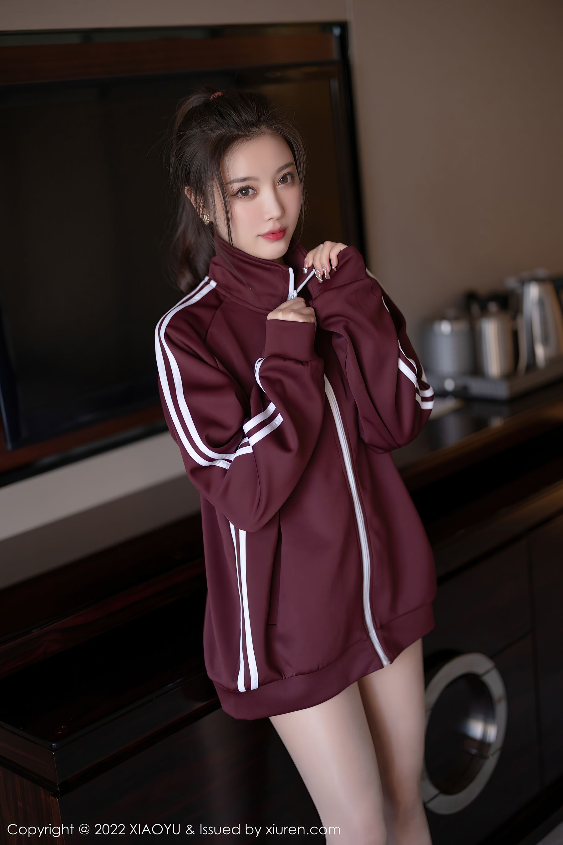 语画界XIAOYU Vol.714 杨晨晨Yome 语画界XIAOYU Vol.714 杨晨晨Yome