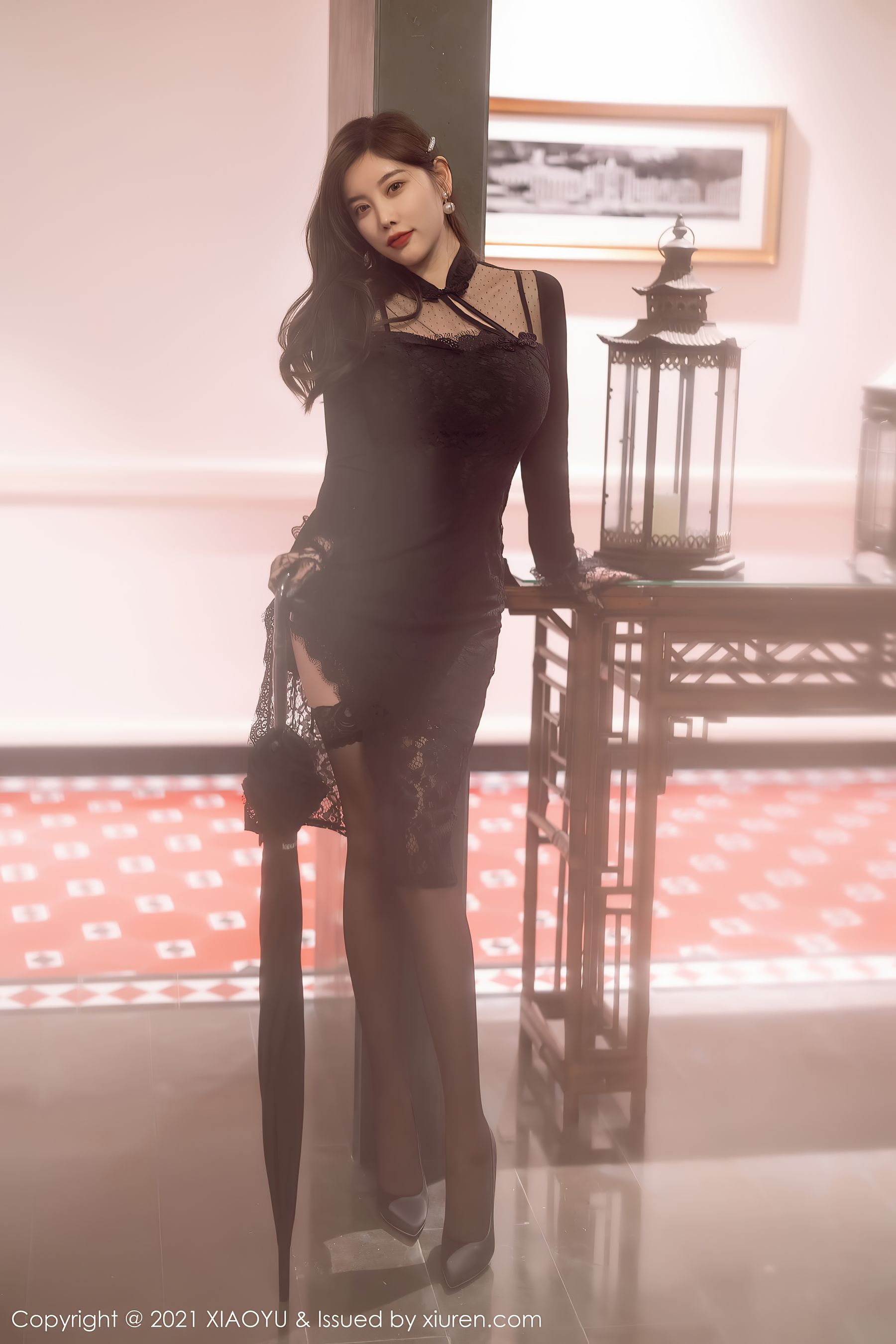 语画界XIAOYU Vol.612 杨晨晨Yome 语画界XIAOYU Vol.612 杨晨晨Yome