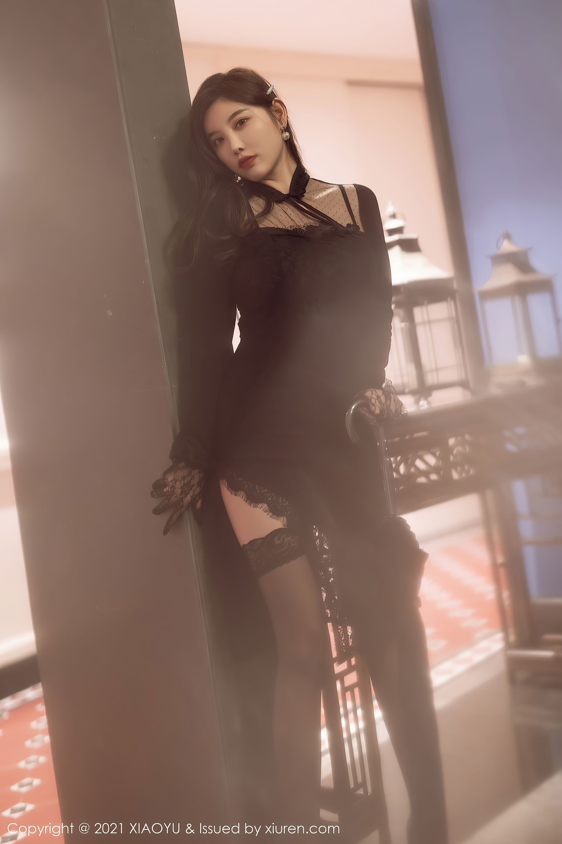 语画界XIAOYU Vol.612 杨晨晨Yome 语画界XIAOYU Vol.612 杨晨晨Yome