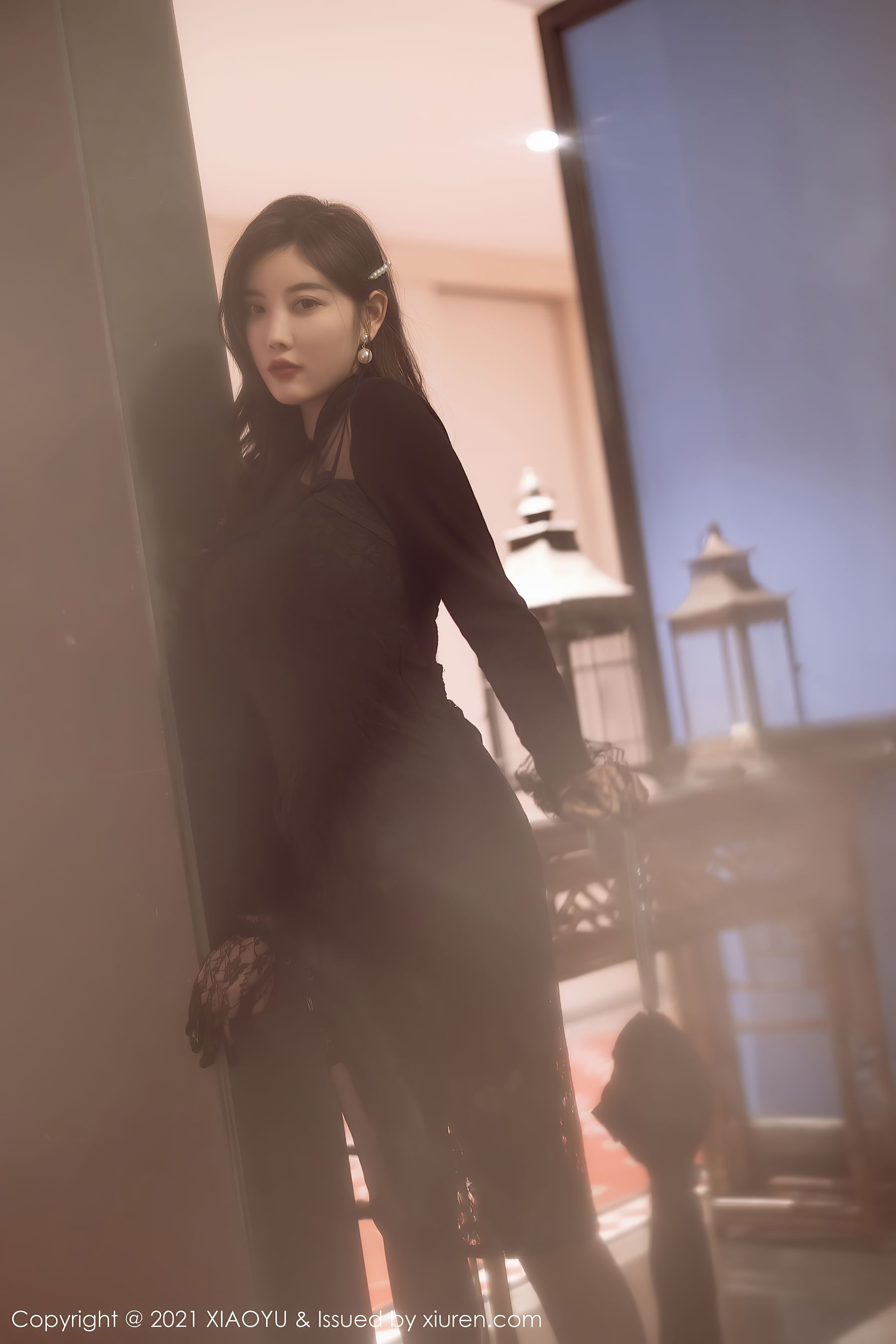 语画界XIAOYU Vol.612 杨晨晨Yome 语画界XIAOYU Vol.612 杨晨晨Yome