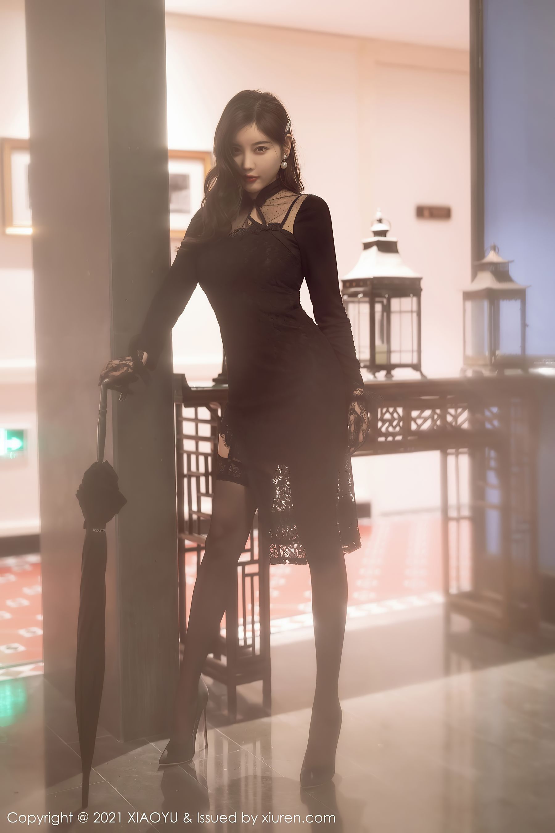 语画界XIAOYU Vol.612 杨晨晨Yome 语画界XIAOYU Vol.612 杨晨晨Yome