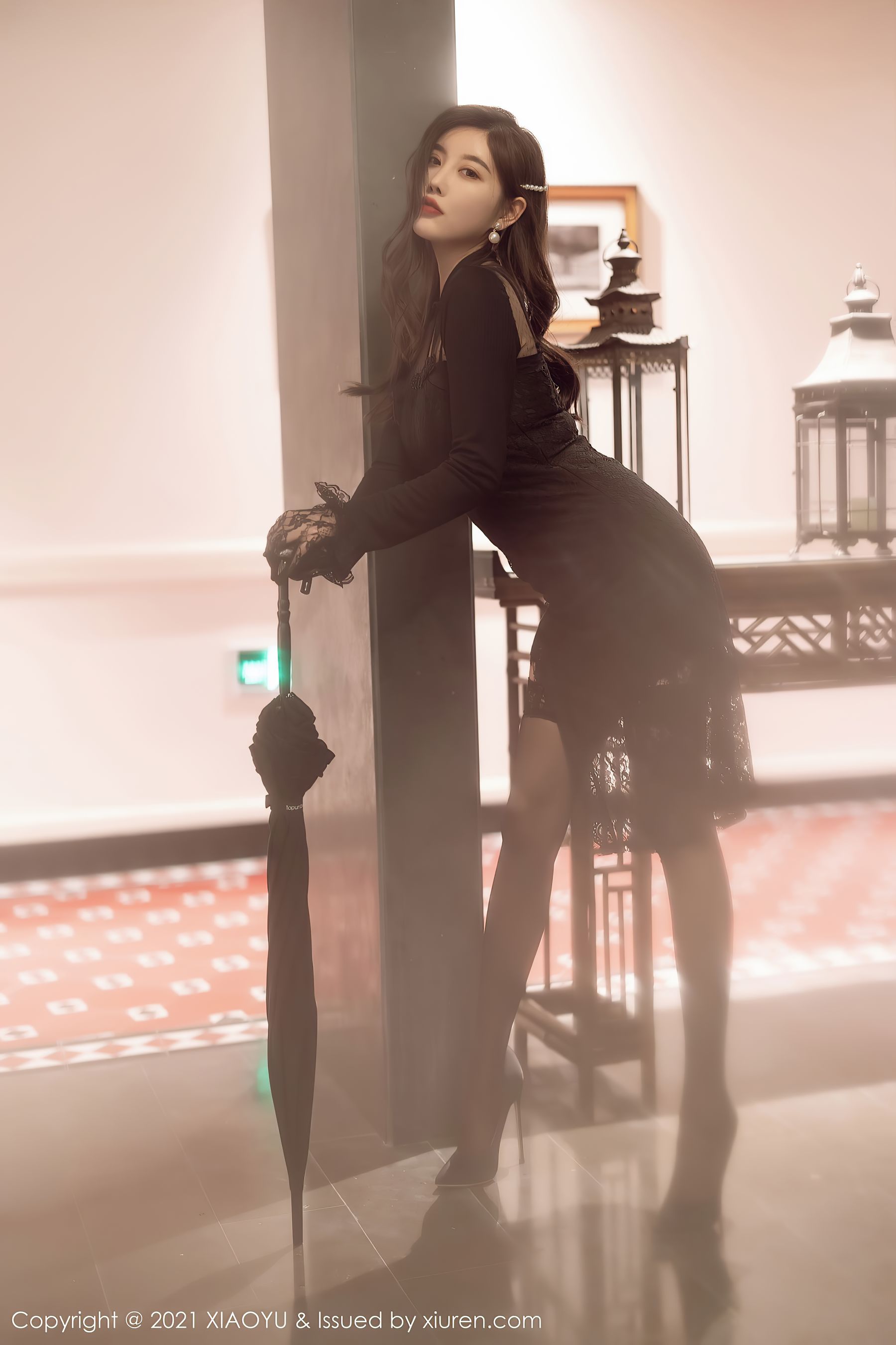 语画界XIAOYU Vol.612 杨晨晨Yome 语画界XIAOYU Vol.612 杨晨晨Yome