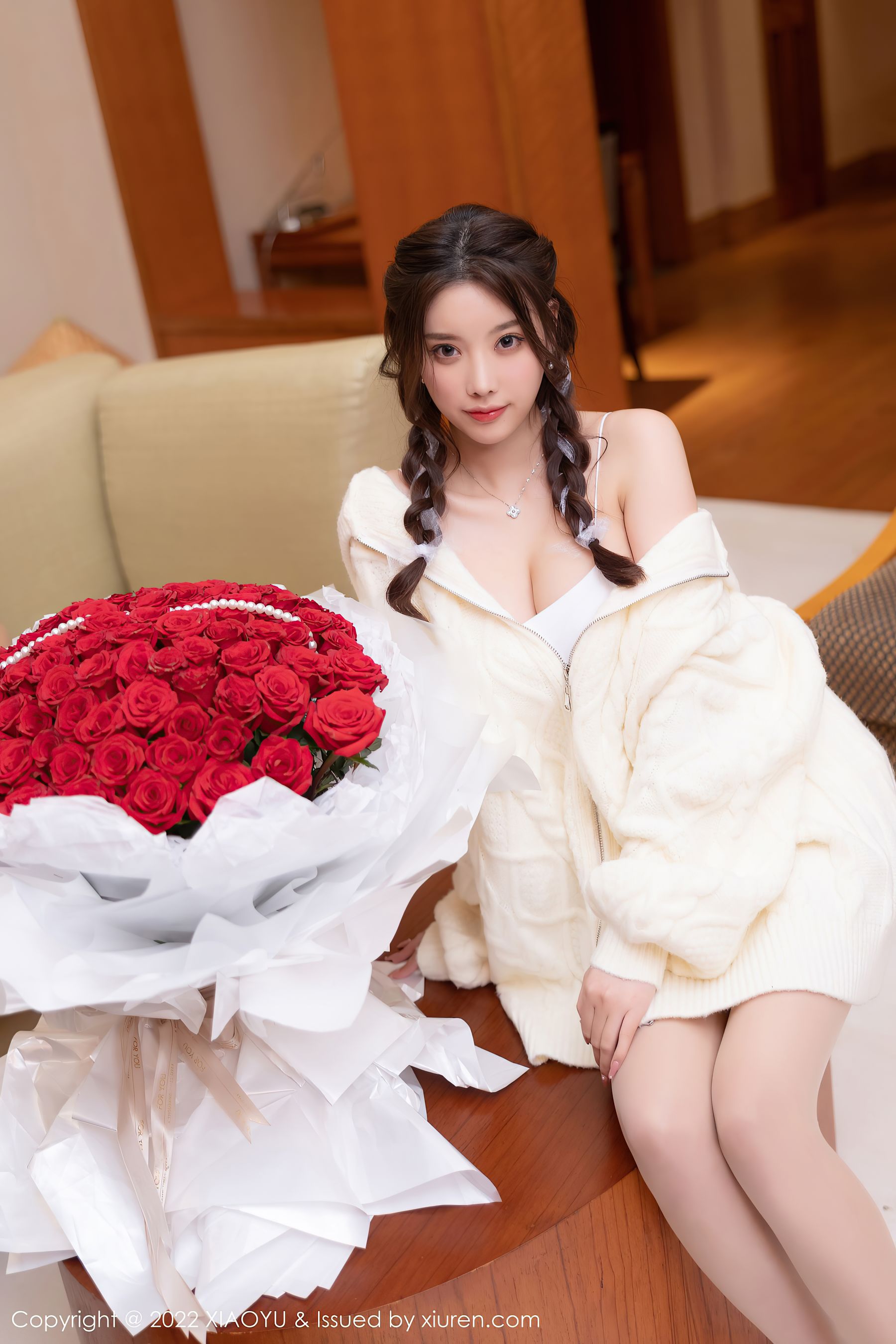 语画界XIAOYU Vol.729 杨晨晨Yome 语画界XIAOYU Vol.729 杨晨晨Yome