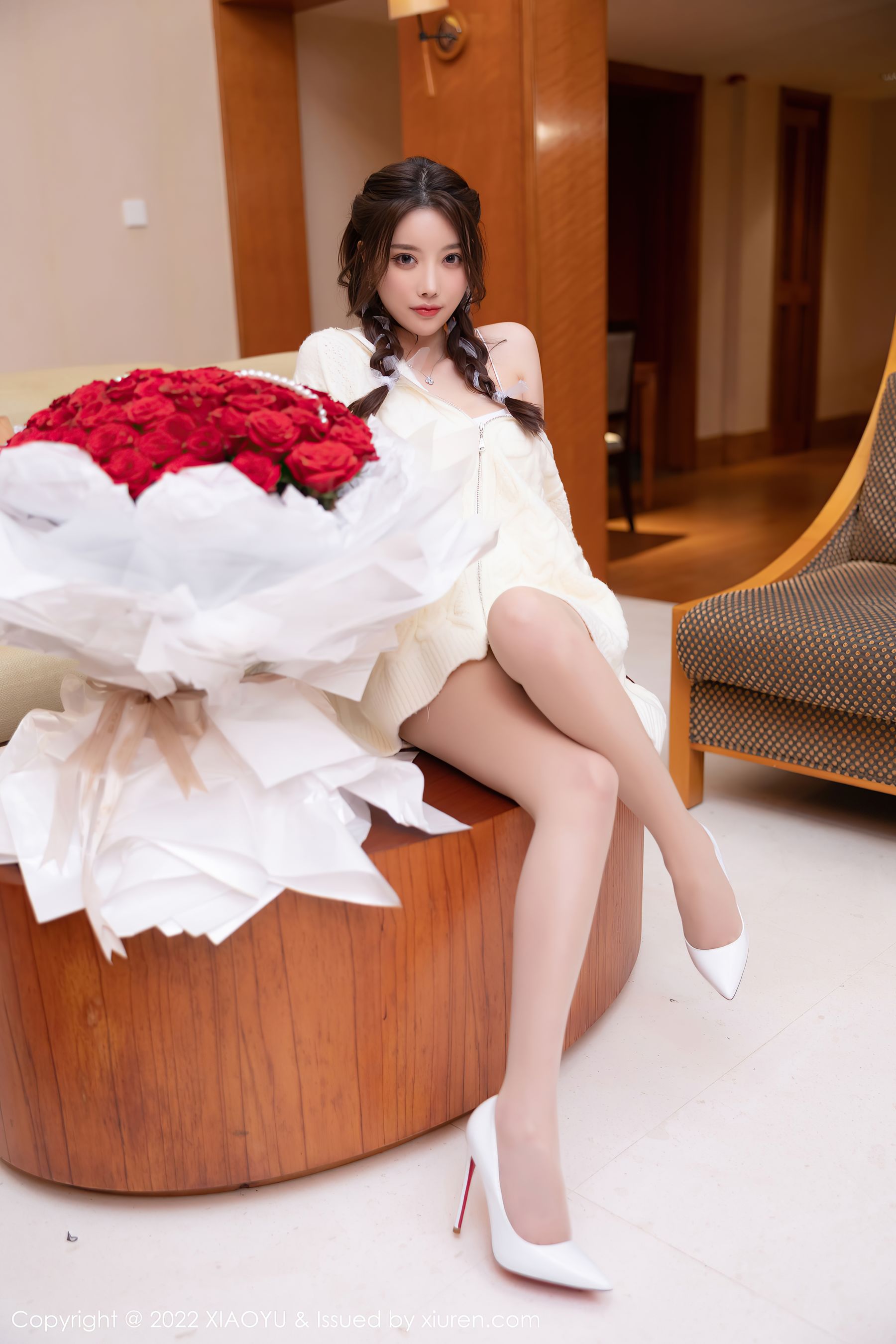 语画界XIAOYU Vol.729 杨晨晨Yome 语画界XIAOYU Vol.729 杨晨晨Yome