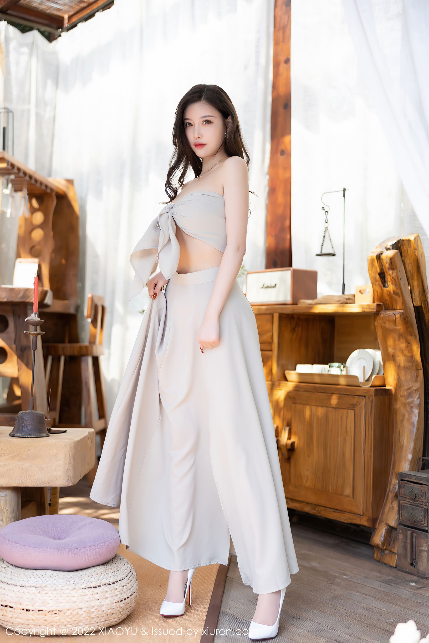 语画界XIAOYU Vol.734 杨晨晨Yome 语画界XIAOYU Vol.734 杨晨晨Yome