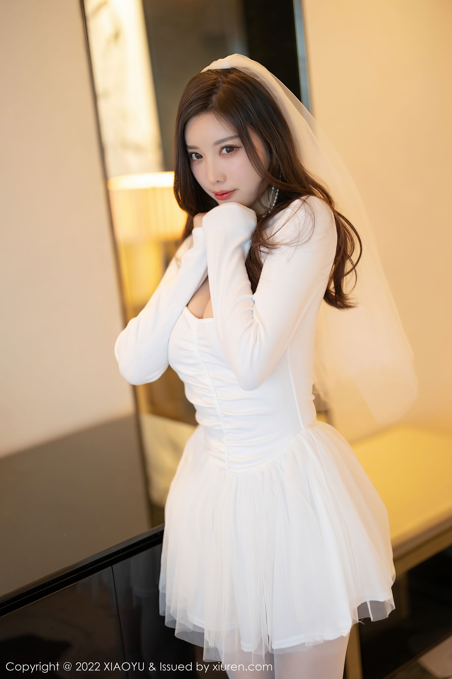 语画界XIAOYU Vol.739 杨晨晨Yome 语画界XIAOYU Vol.739 杨晨晨Yome