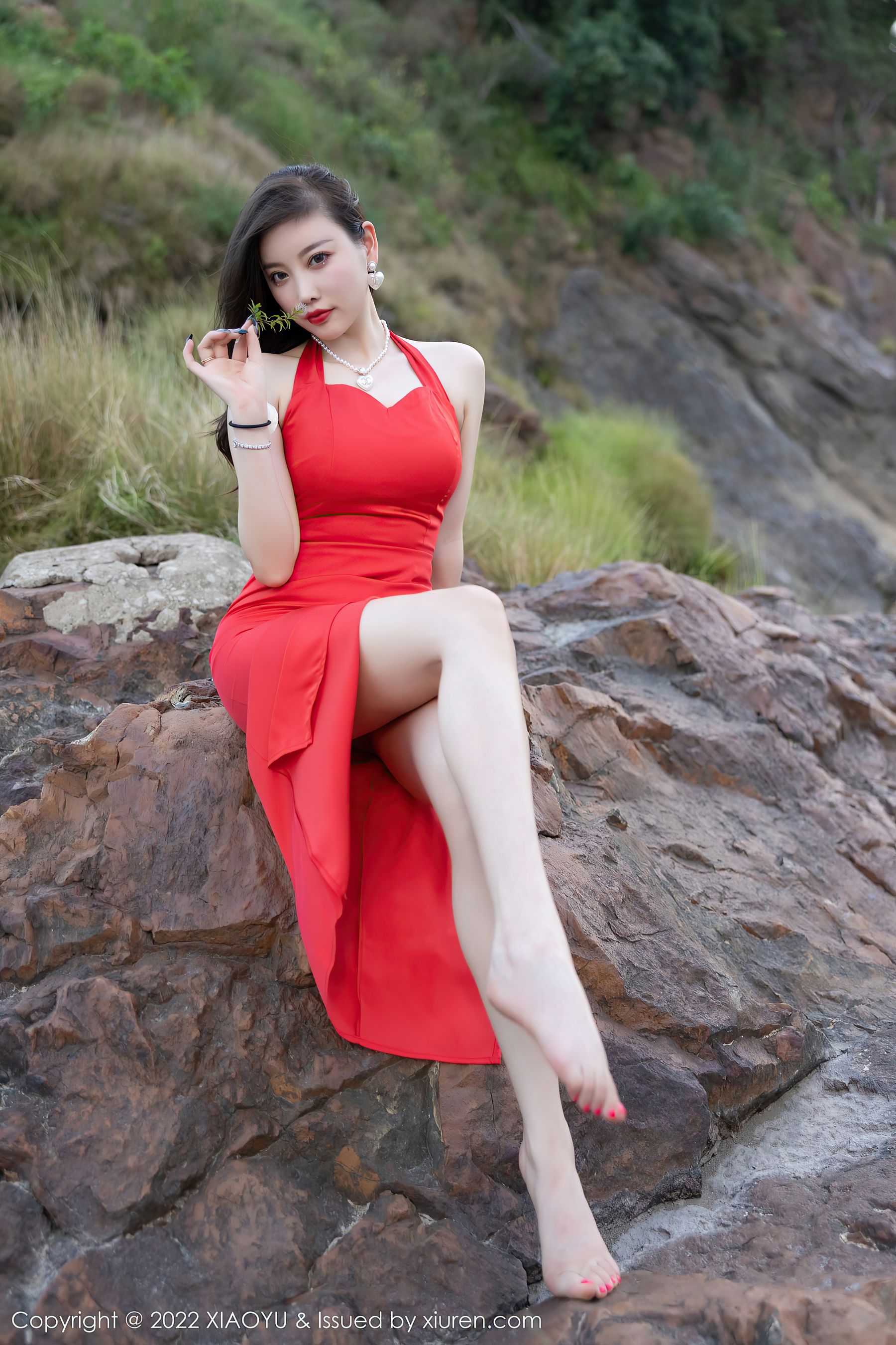 语画界XIAOYU Vol.745 杨晨晨Yome 语画界XIAOYU Vol.745 杨晨晨Yome