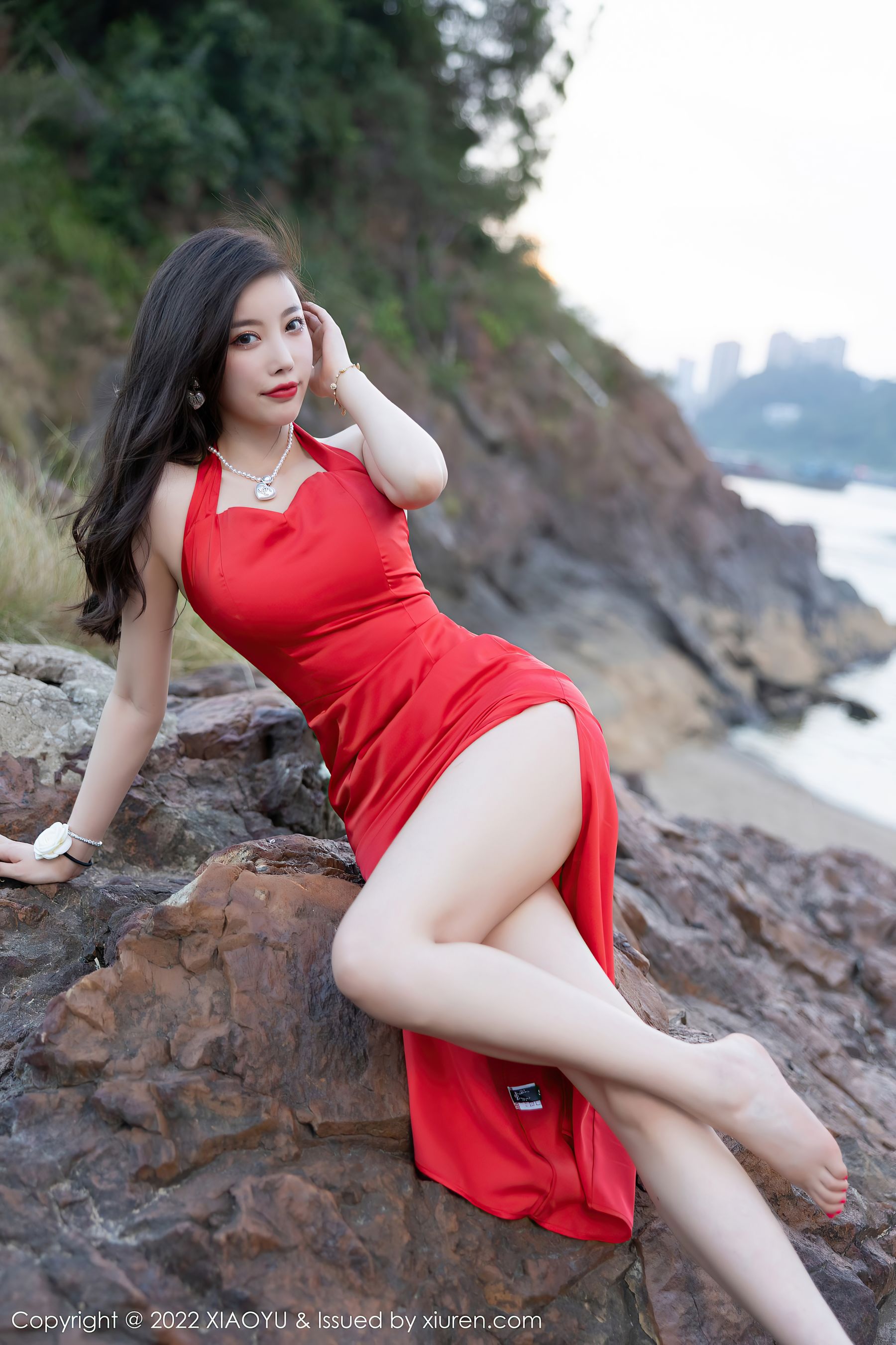 语画界XIAOYU Vol.745 杨晨晨Yome 语画界XIAOYU Vol.745 杨晨晨Yome