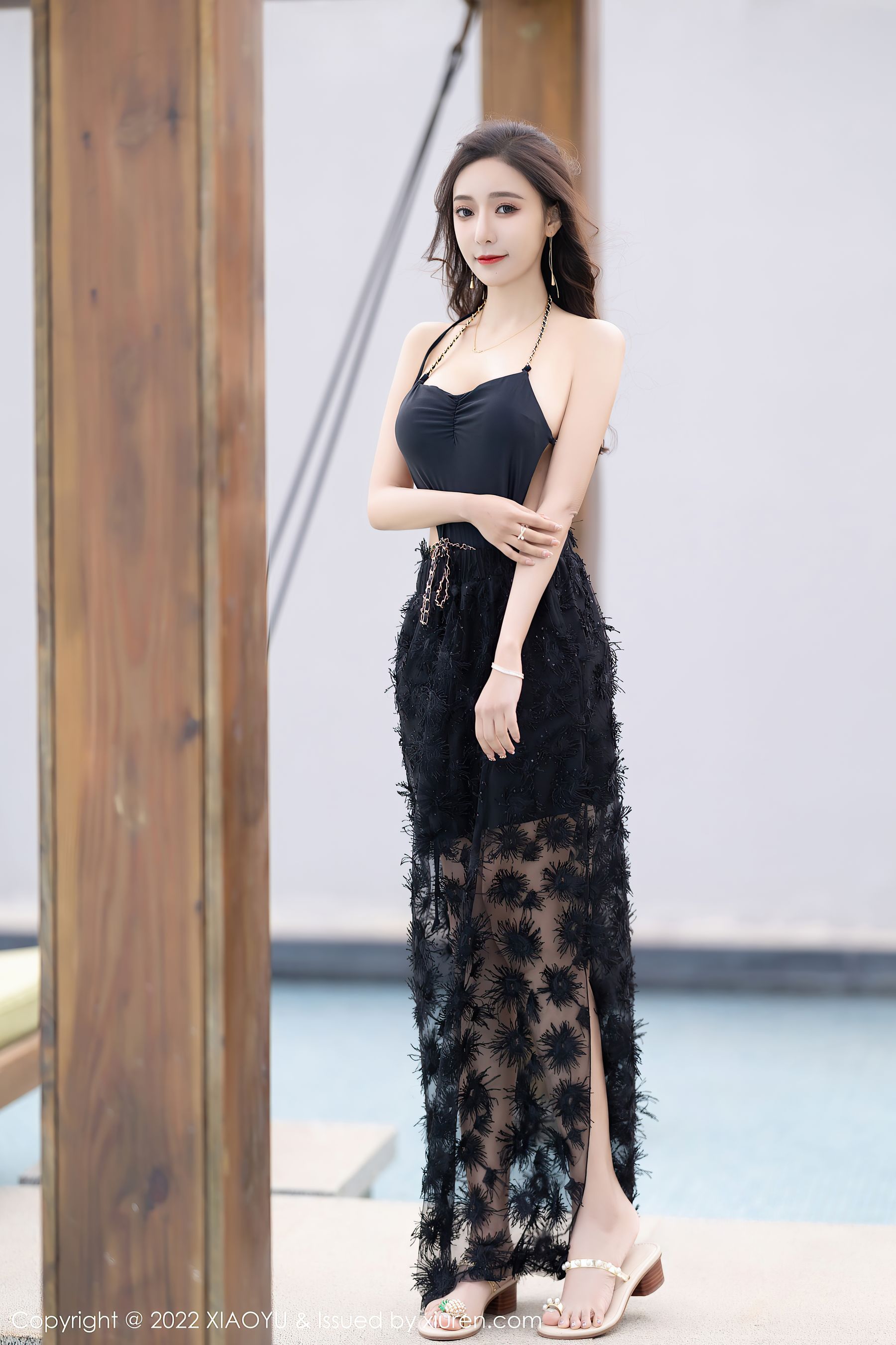 语画界XIAOYU Vol.746 王馨瑶yanni 语画界XIAOYU Vol.746 王馨瑶yanni