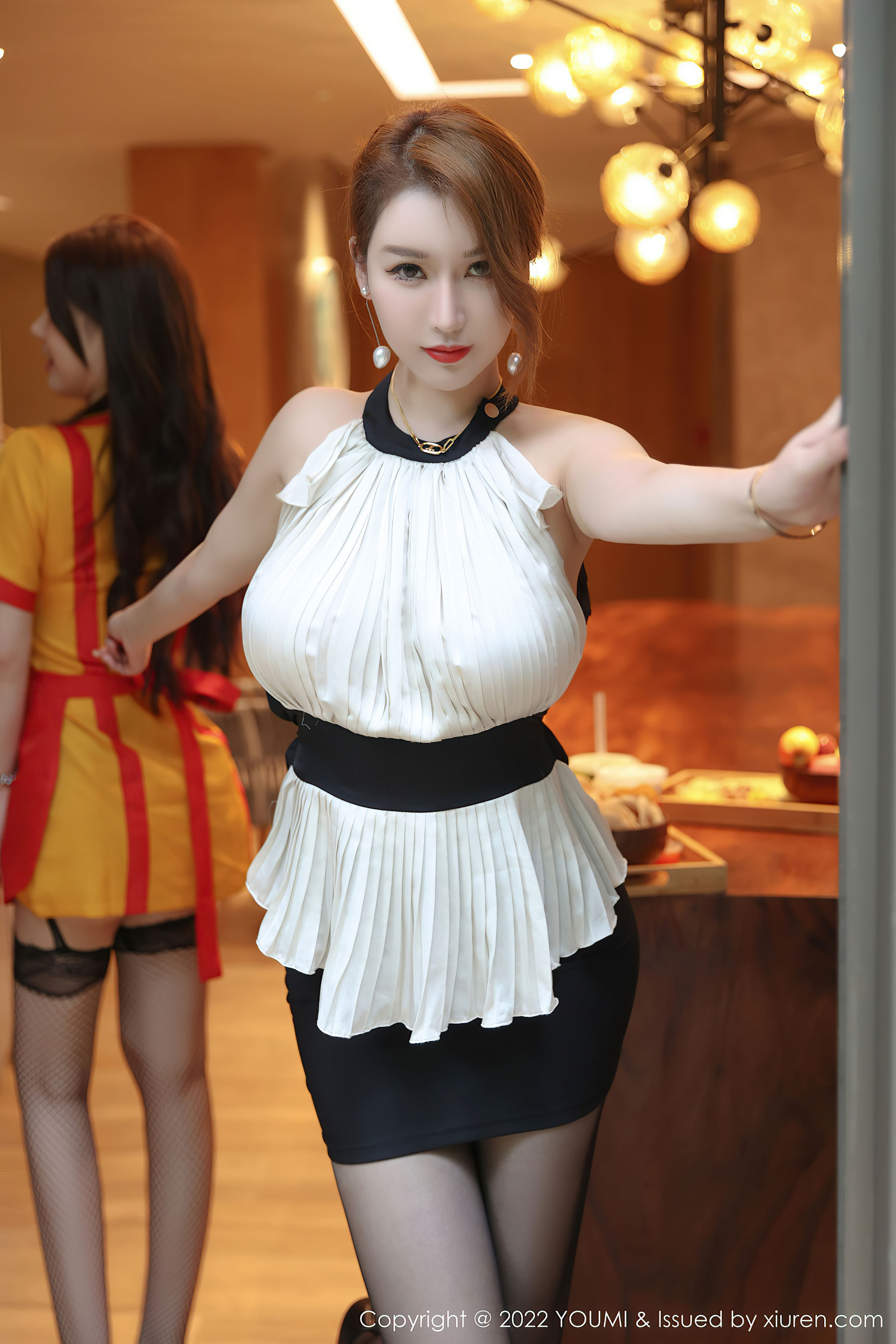 尤蜜荟YouMi Vol.818 尤妮丝Egg 尤蜜荟YouMi Vol.818 尤妮丝Egg