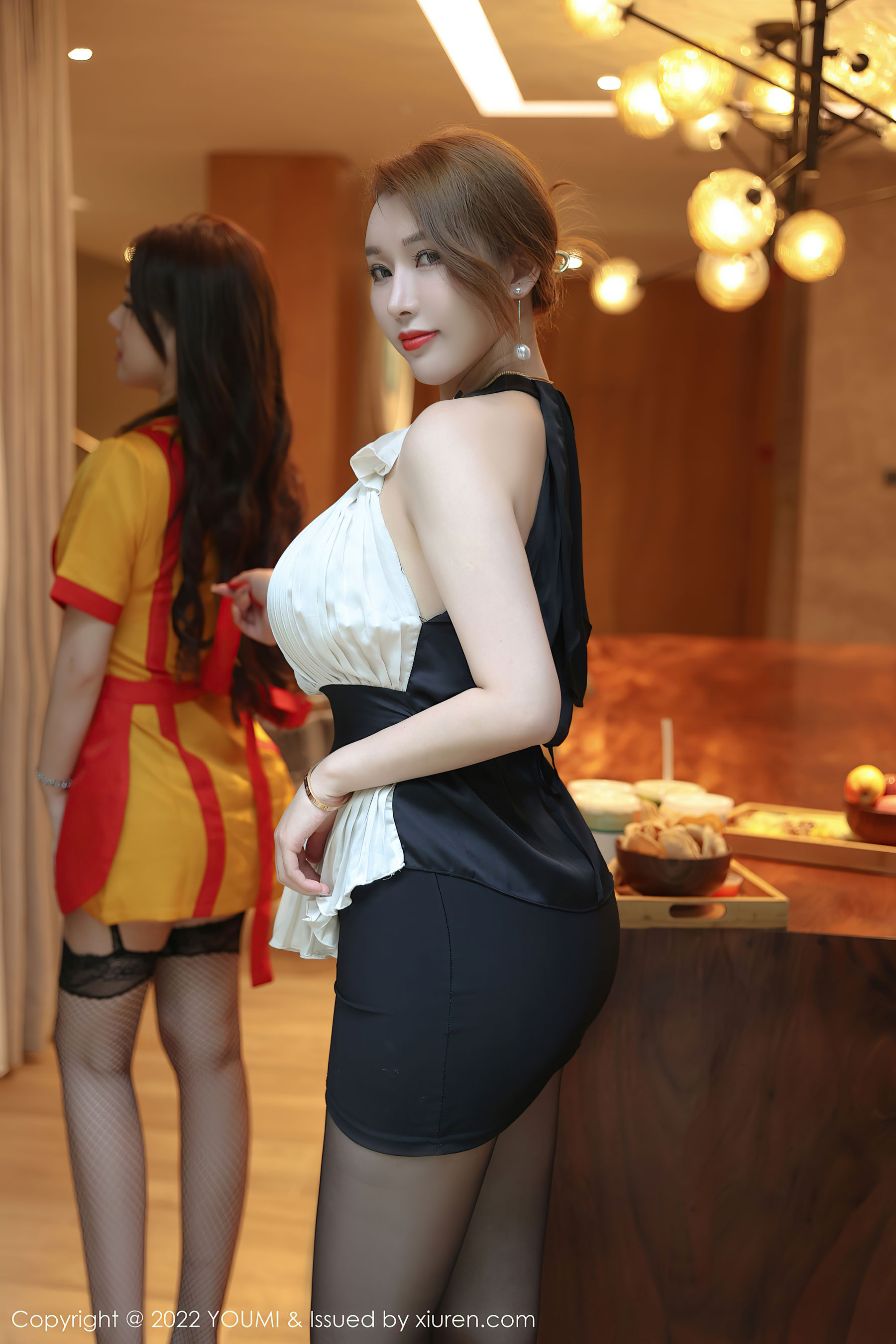 尤蜜荟YouMi Vol.818 尤妮丝Egg 尤蜜荟YouMi Vol.818 尤妮丝Egg