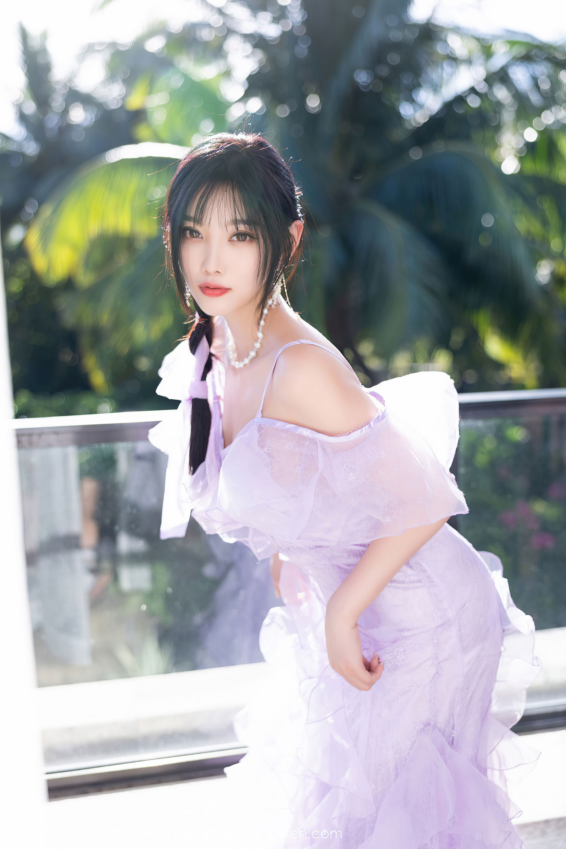 语画界XIAOYU Vol.816 杨晨晨Yome 语画界XIAOYU Vol.816 杨晨晨Yome