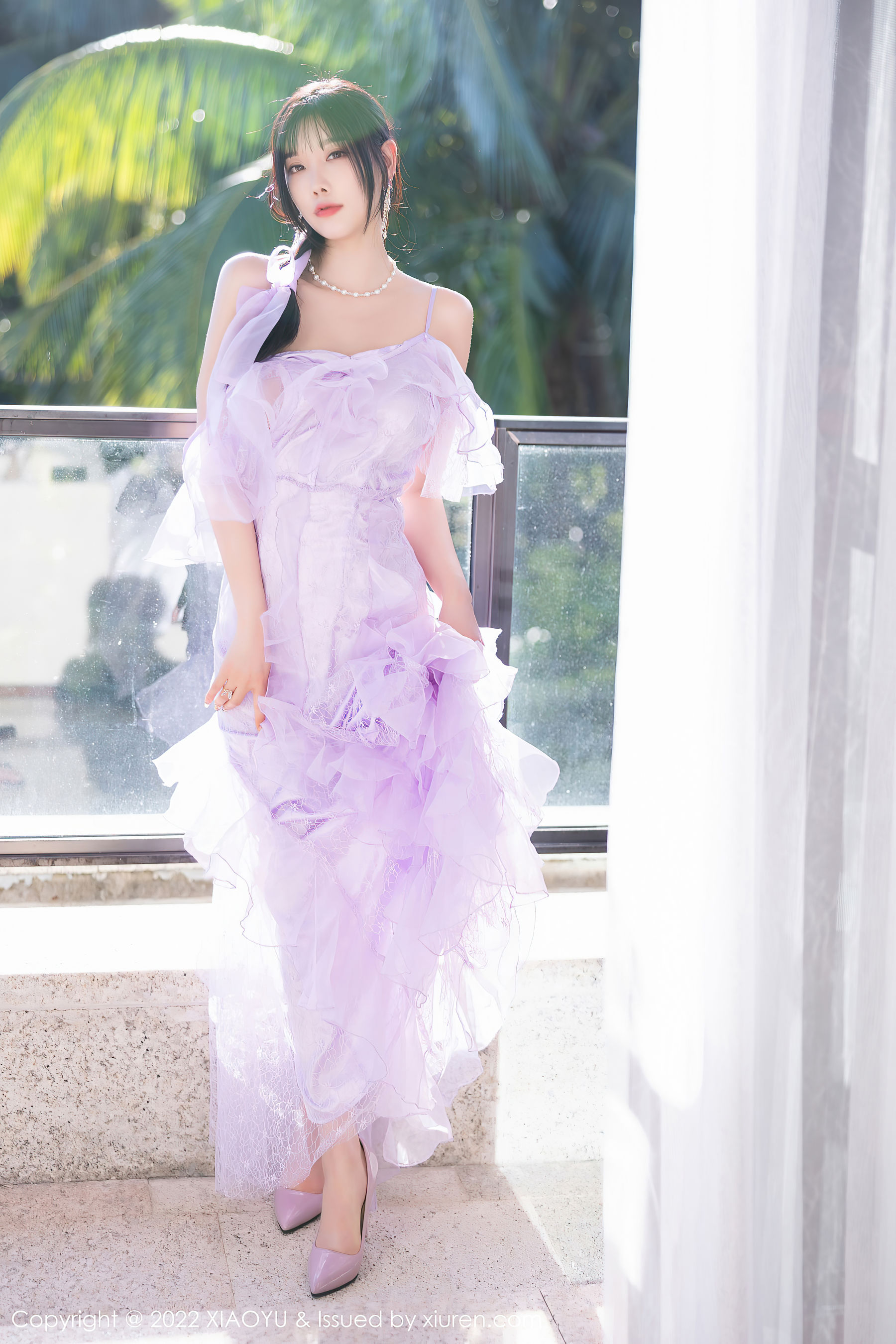 语画界XIAOYU Vol.816 杨晨晨Yome 语画界XIAOYU Vol.816 杨晨晨Yome