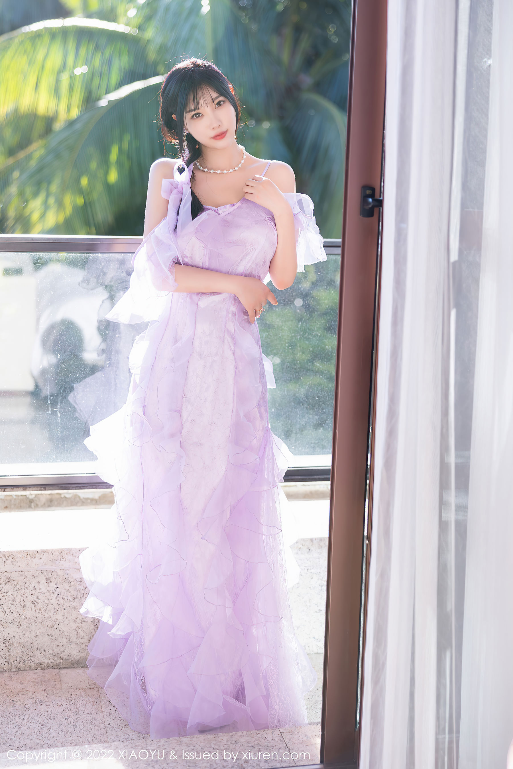 语画界XIAOYU Vol.816 杨晨晨Yome 语画界XIAOYU Vol.816 杨晨晨Yome