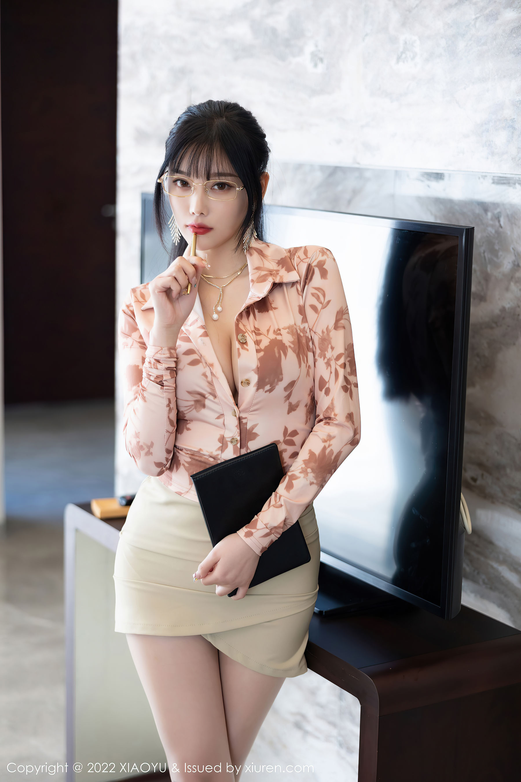 语画界XIAOYU Vol.821 杨晨晨Yome 语画界XIAOYU Vol.821 杨晨晨Yome