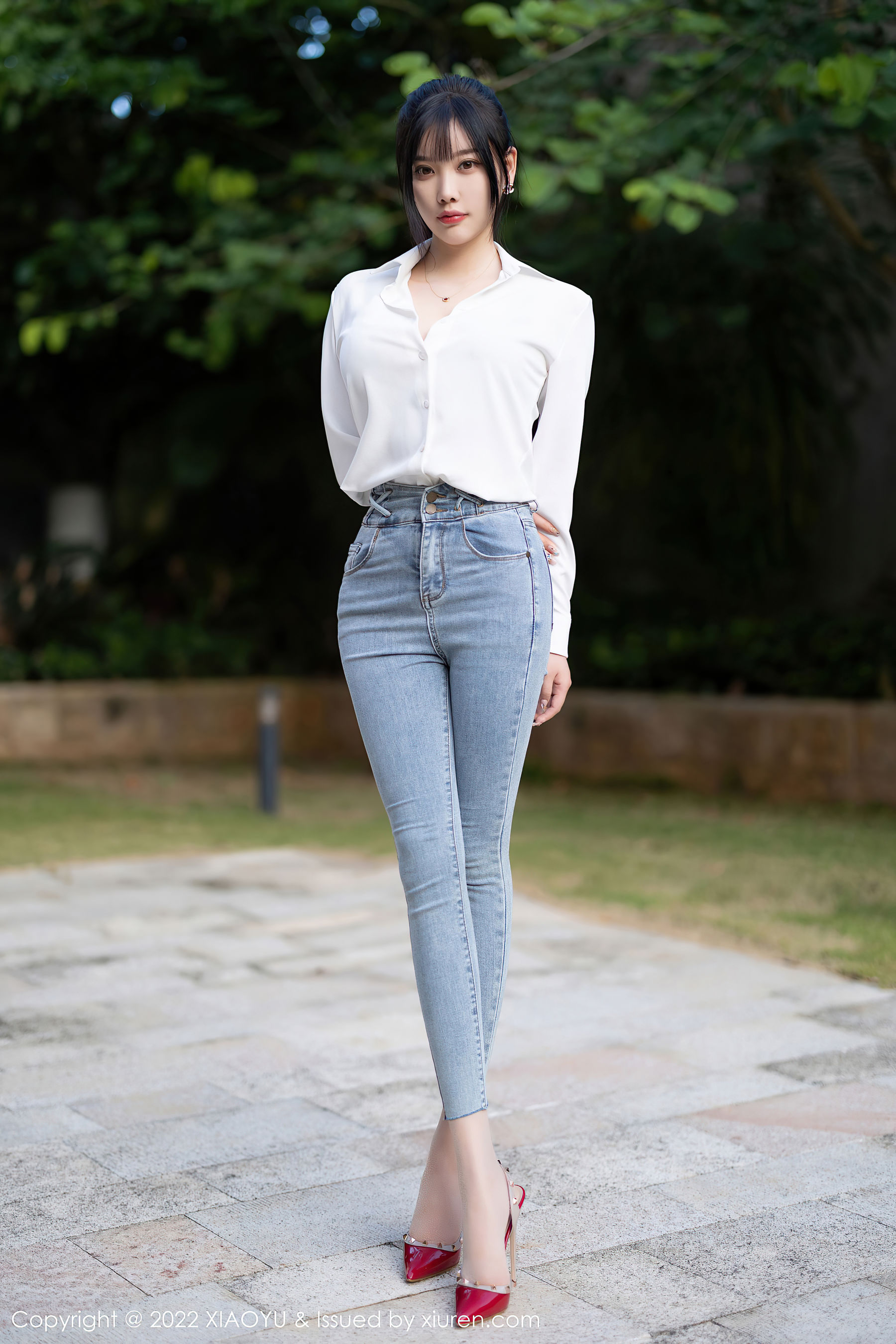 语画界XIAOYU Vol.846 杨晨晨Yome 语画界XIAOYU Vol.846 杨晨晨Yome