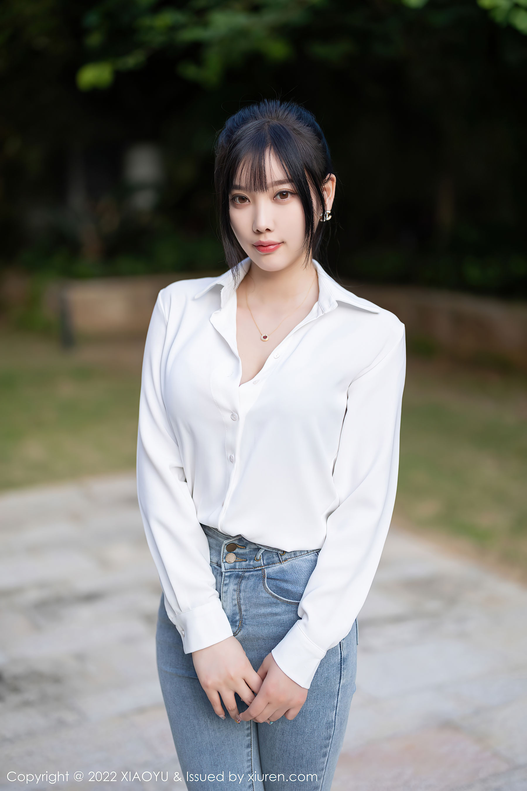 语画界XIAOYU Vol.846 杨晨晨Yome 语画界XIAOYU Vol.846 杨晨晨Yome