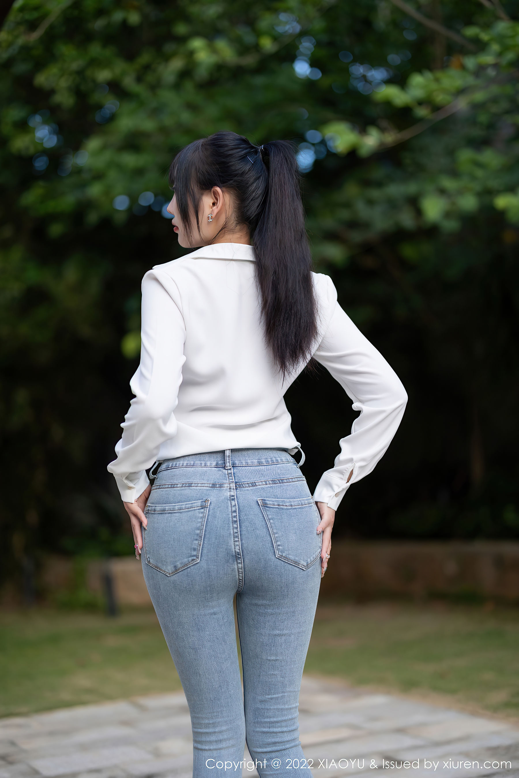 语画界XIAOYU Vol.846 杨晨晨Yome 语画界XIAOYU Vol.846 杨晨晨Yome