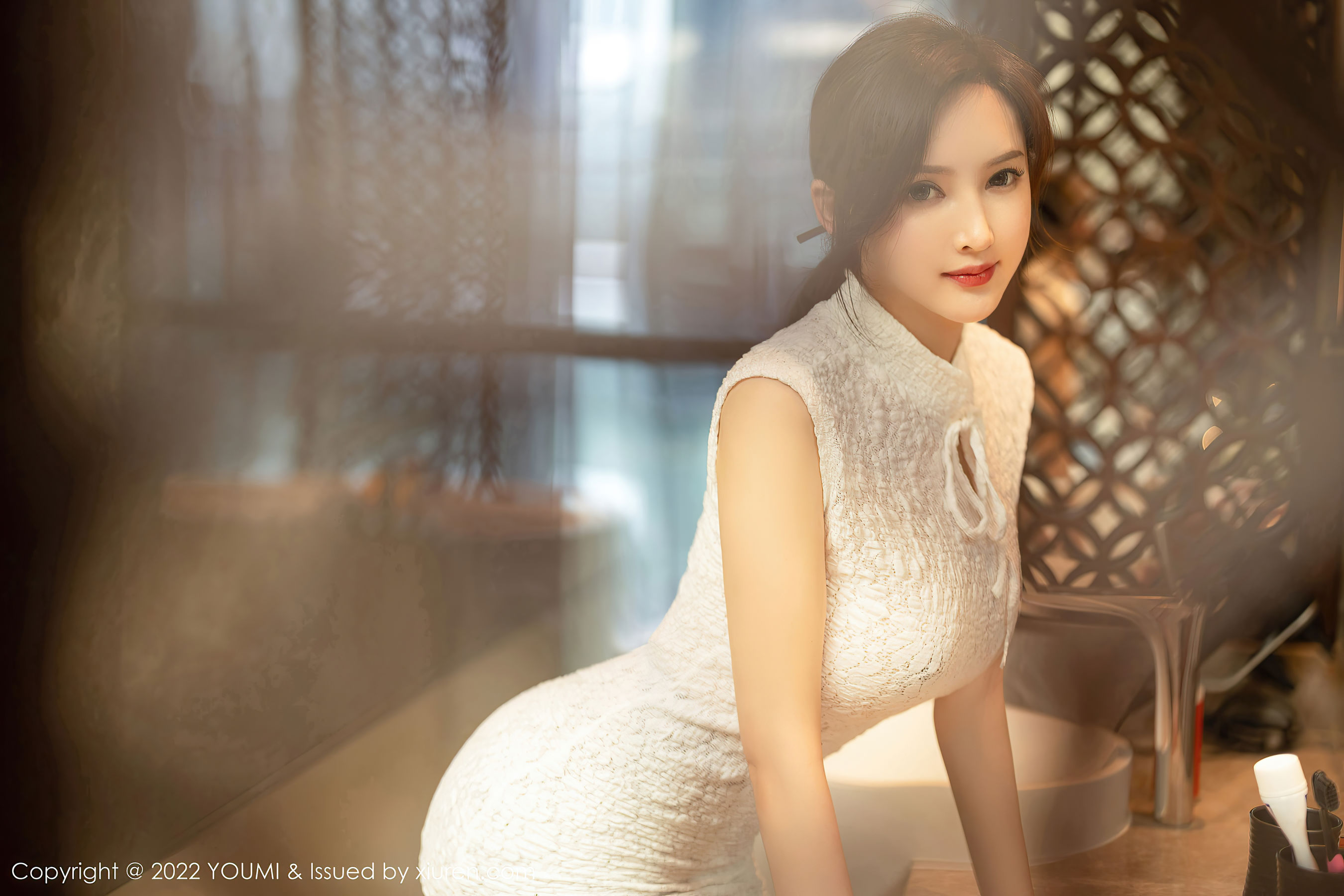 尤蜜荟YouMi Vol.844 奶瓶土肥圆矮挫丑黑穷 尤蜜荟YouMi Vol.844 奶瓶土肥圆矮挫丑黑穷