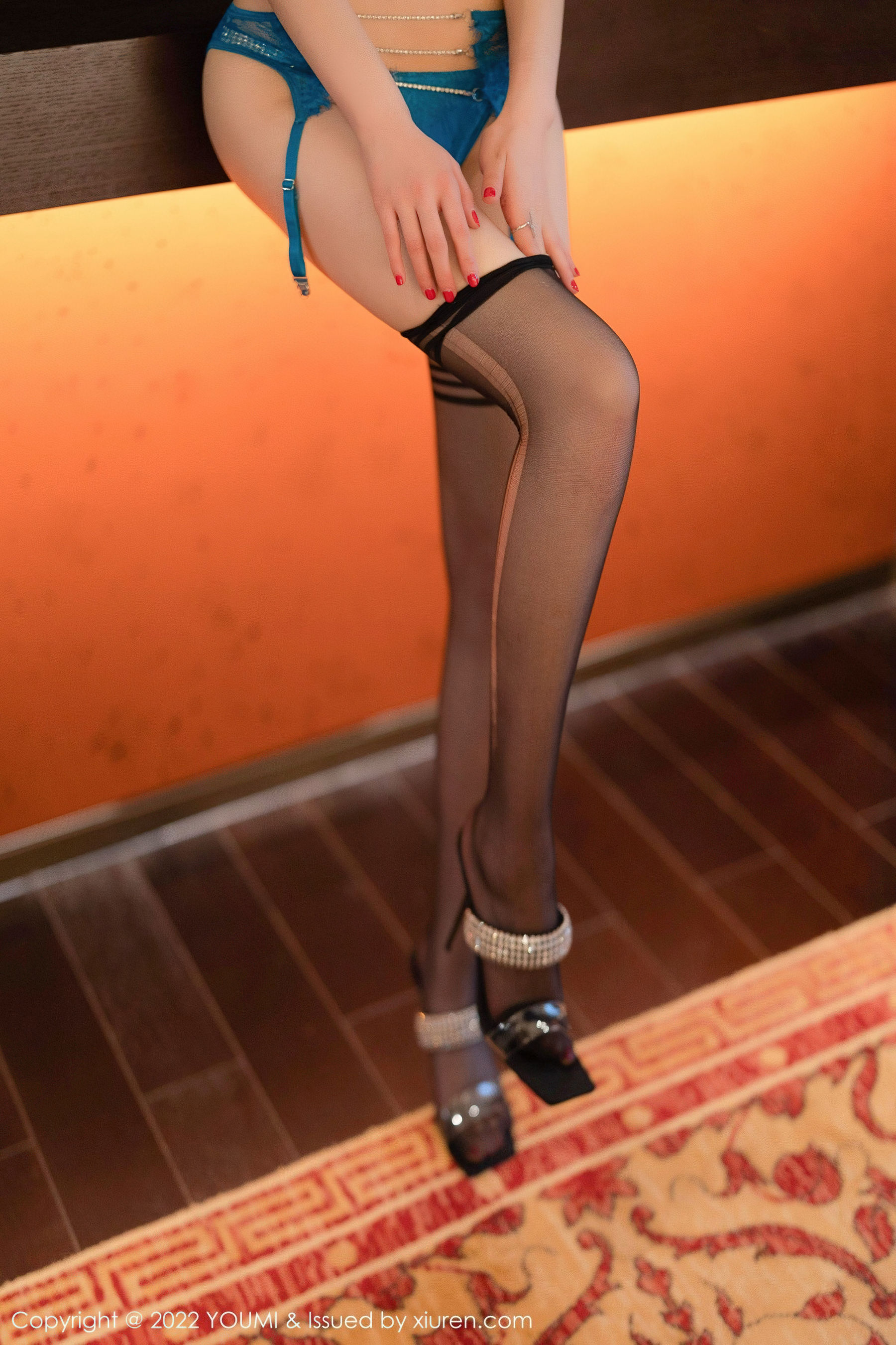 尤蜜荟YouMi Vol.848 奶瓶土肥圆 尤蜜荟YouMi Vol.848 奶瓶土肥圆