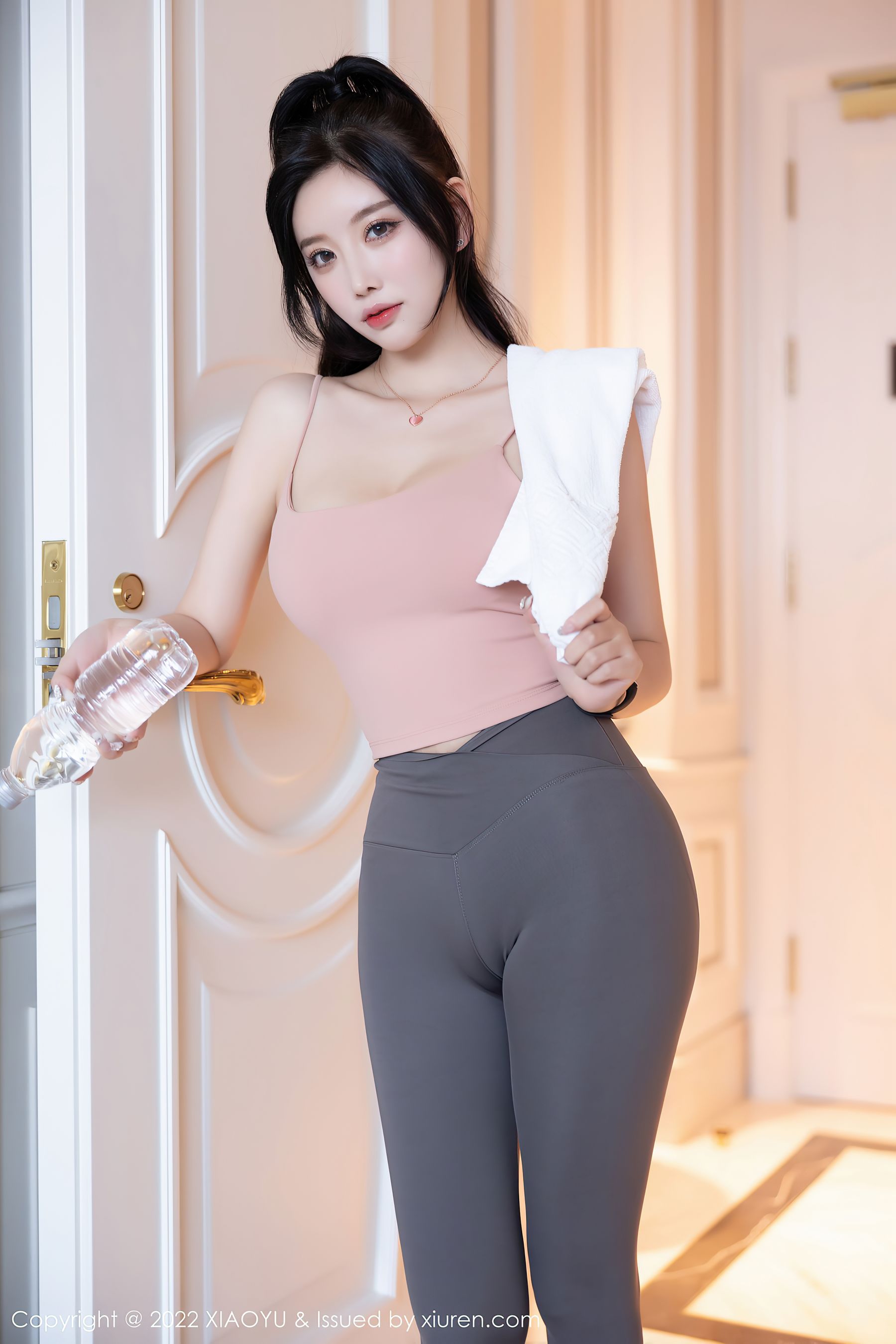 语画界XIAOYU Vol.856 杨晨晨Yome 语画界XIAOYU Vol.856 杨晨晨Yome