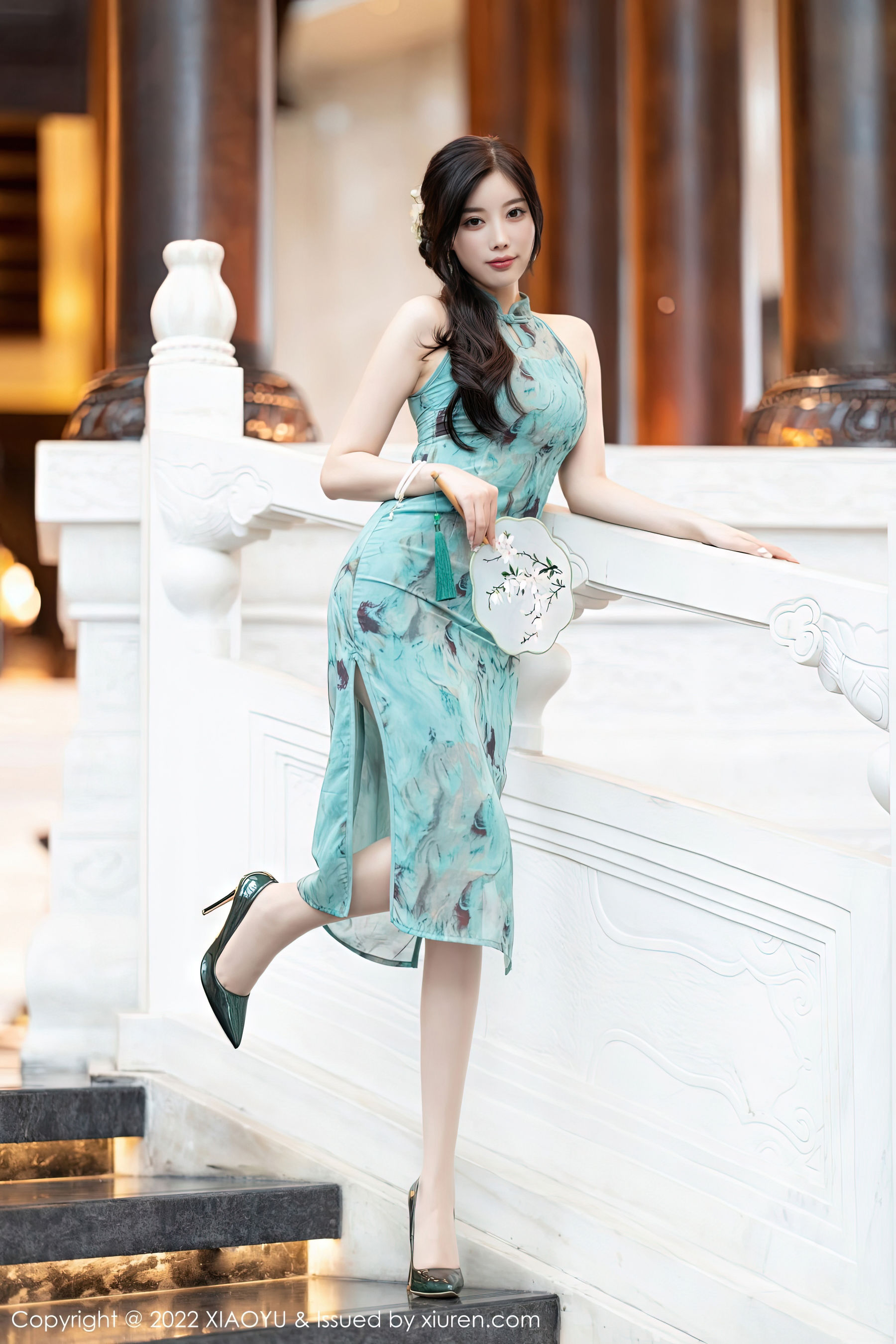 语画界XIAOYU Vol.882 杨晨晨 语画界XIAOYU Vol.882 杨晨晨