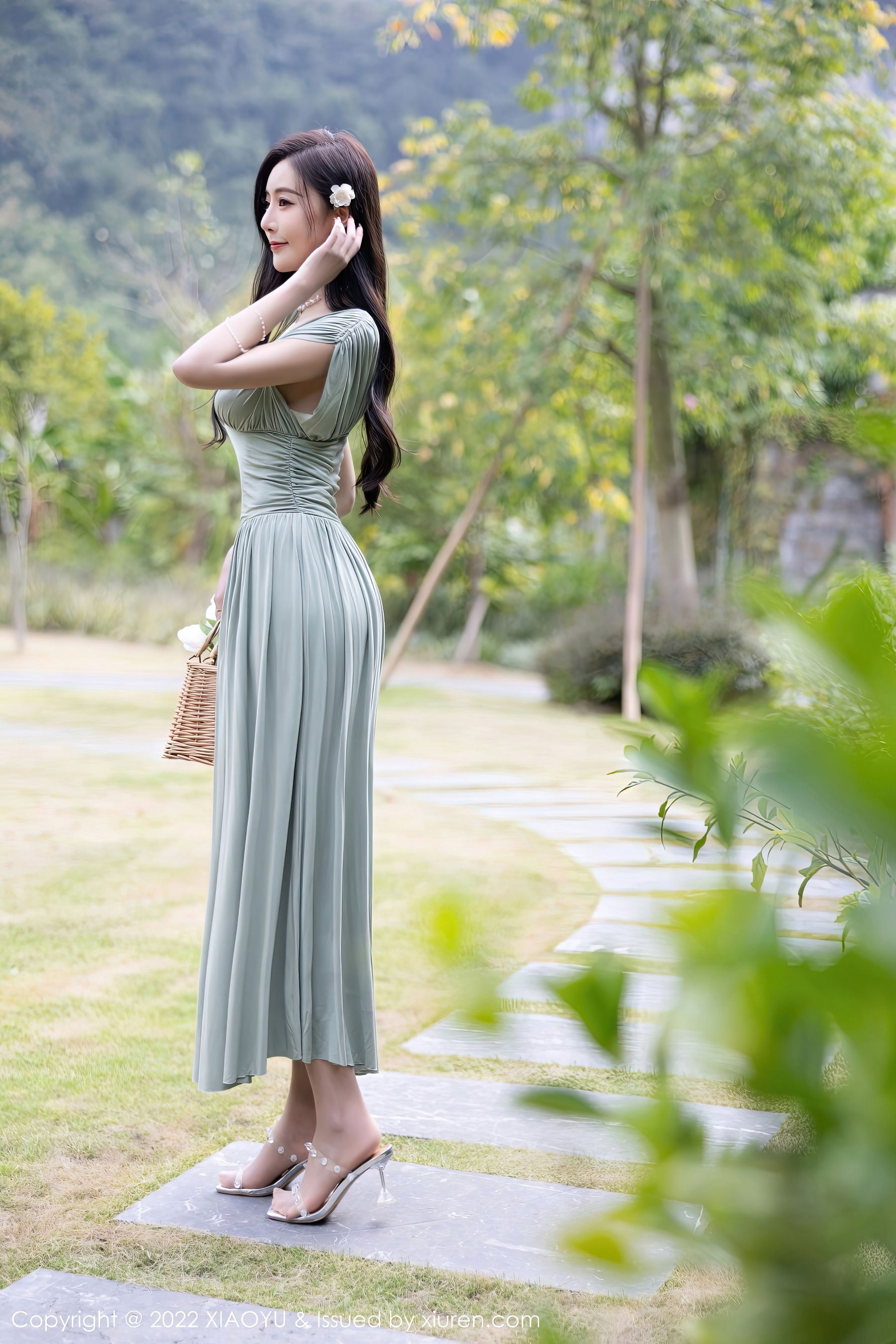 语画界XIAOYU Vol.896 王馨瑶yanni 语画界XIAOYU Vol.896 王馨瑶yanni