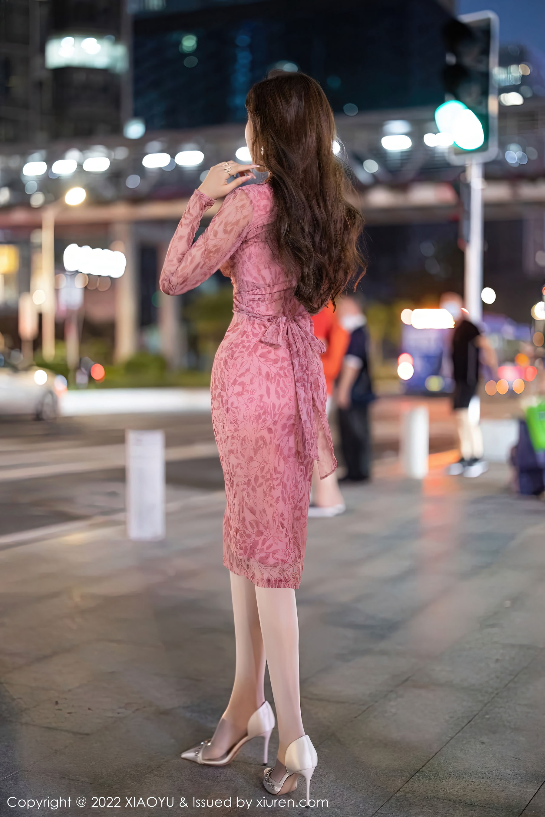 语画界XIAOYU Vol.899 王馨瑶yanni 语画界XIAOYU Vol.899 王馨瑶yanni