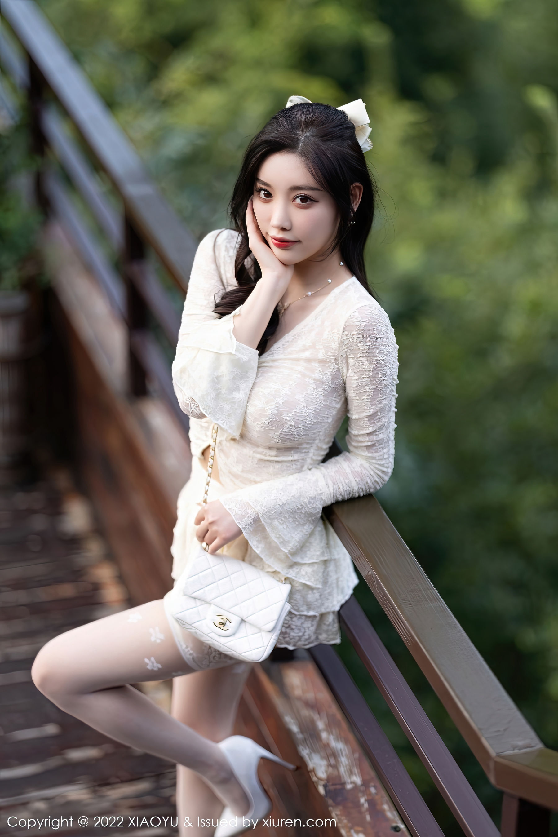 语画界XIAOYU Vol.912 杨晨晨Yome 语画界XIAOYU Vol.912 杨晨晨Yome