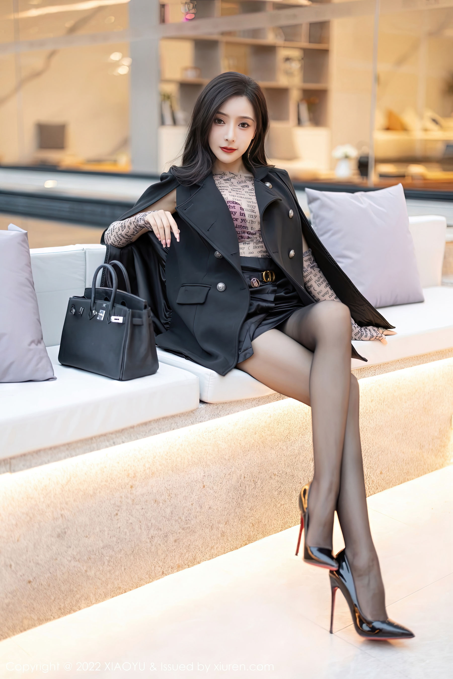 语画界XIAOYU Vol.916 王馨瑶yanni 语画界XIAOYU Vol.916 王馨瑶yanni