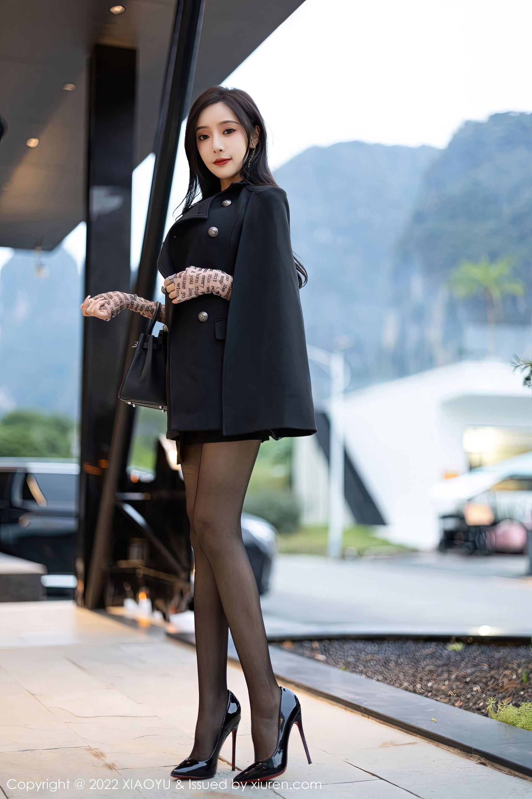 语画界XIAOYU Vol.916 王馨瑶yanni 语画界XIAOYU Vol.916 王馨瑶yanni