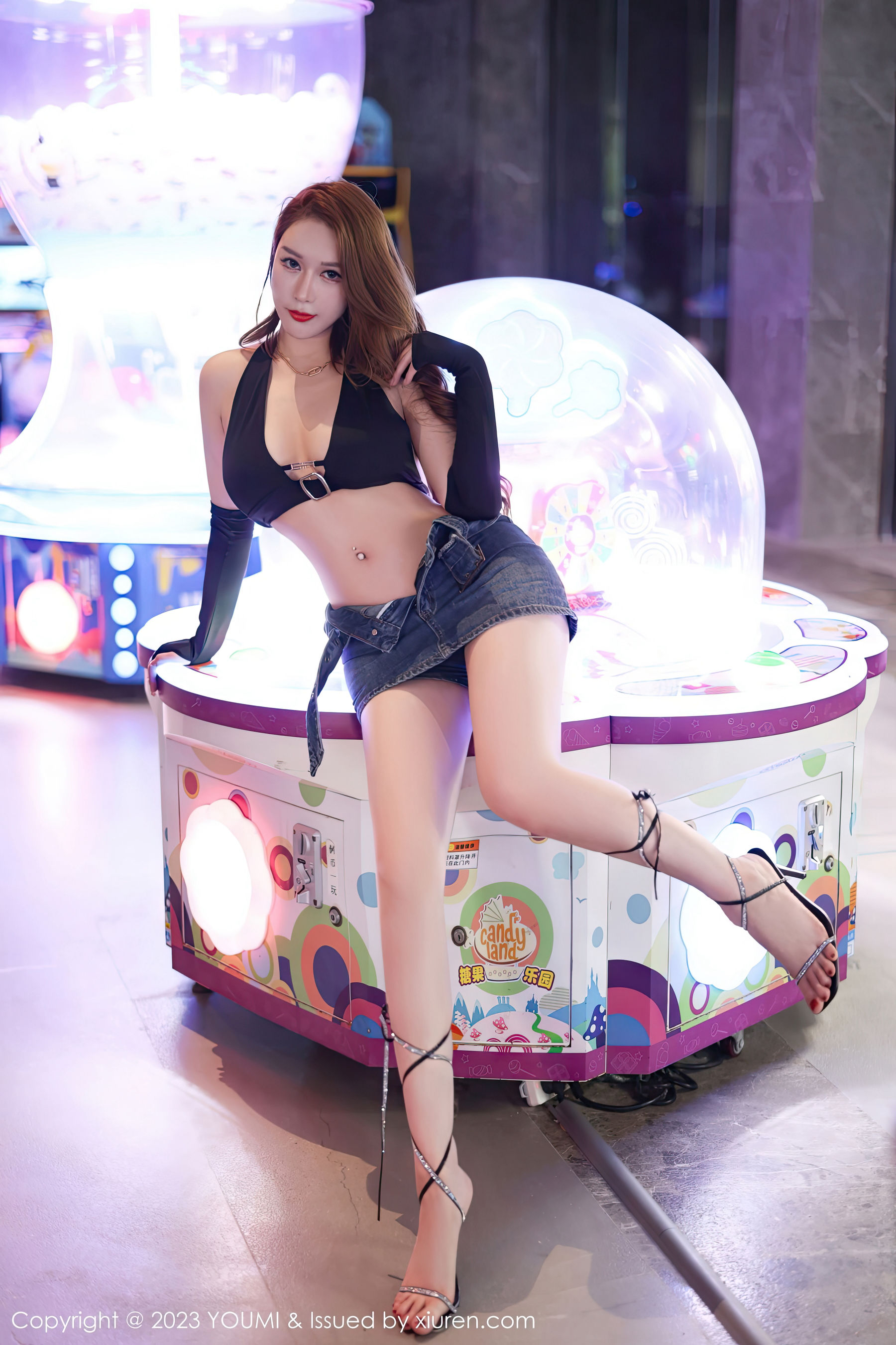 尤蜜荟YouMi Vol.886 尤妮丝Egg 尤蜜荟YouMi Vol.886 尤妮丝Egg