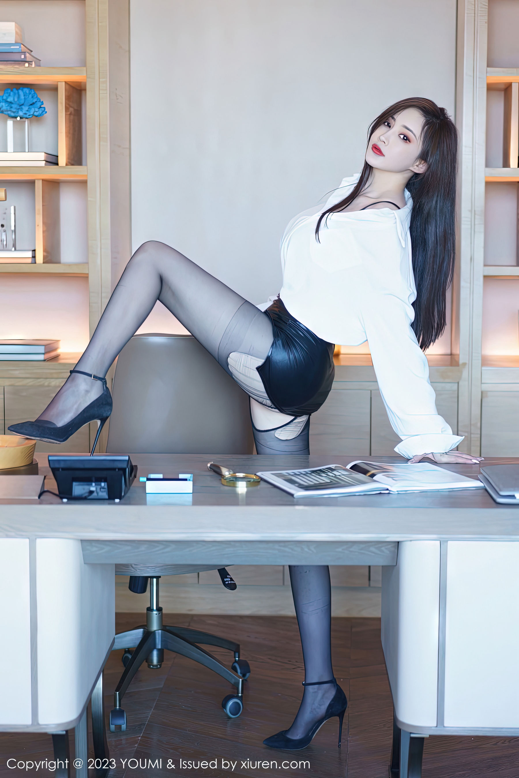 尤蜜荟YouMi Vol.890 Carol周妍希 尤蜜荟YouMi Vol.890 Carol周妍希