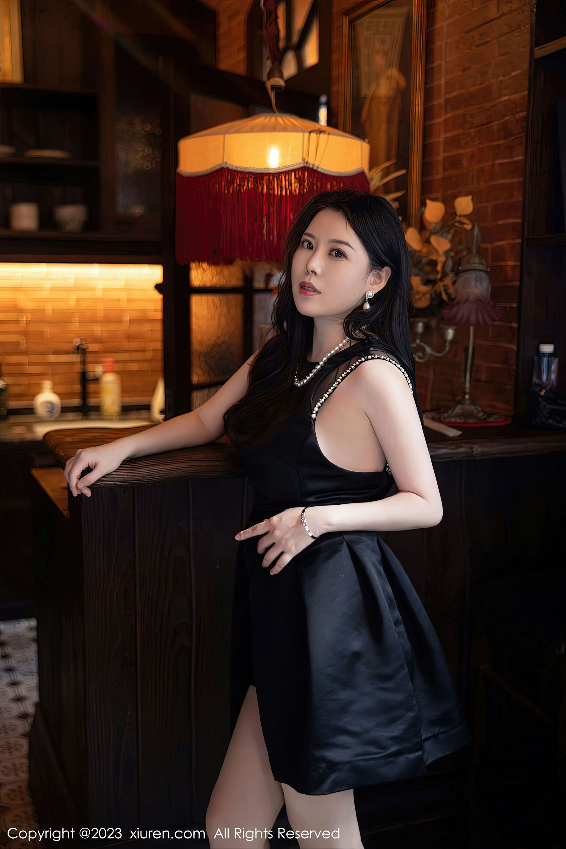 [秀人XiuRen] No.6089 白茹雪