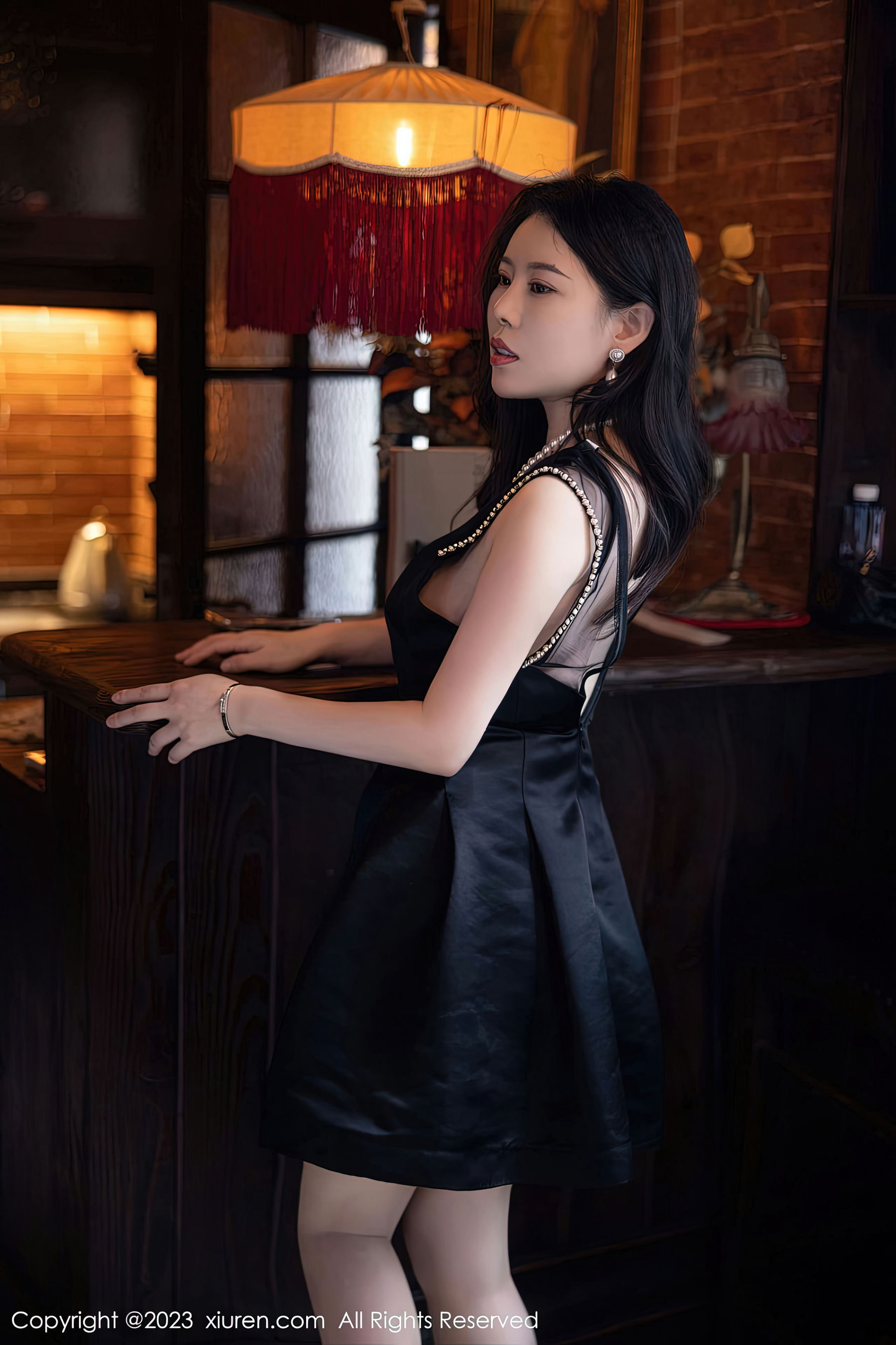 [秀人XiuRen] No.6089 白茹雪