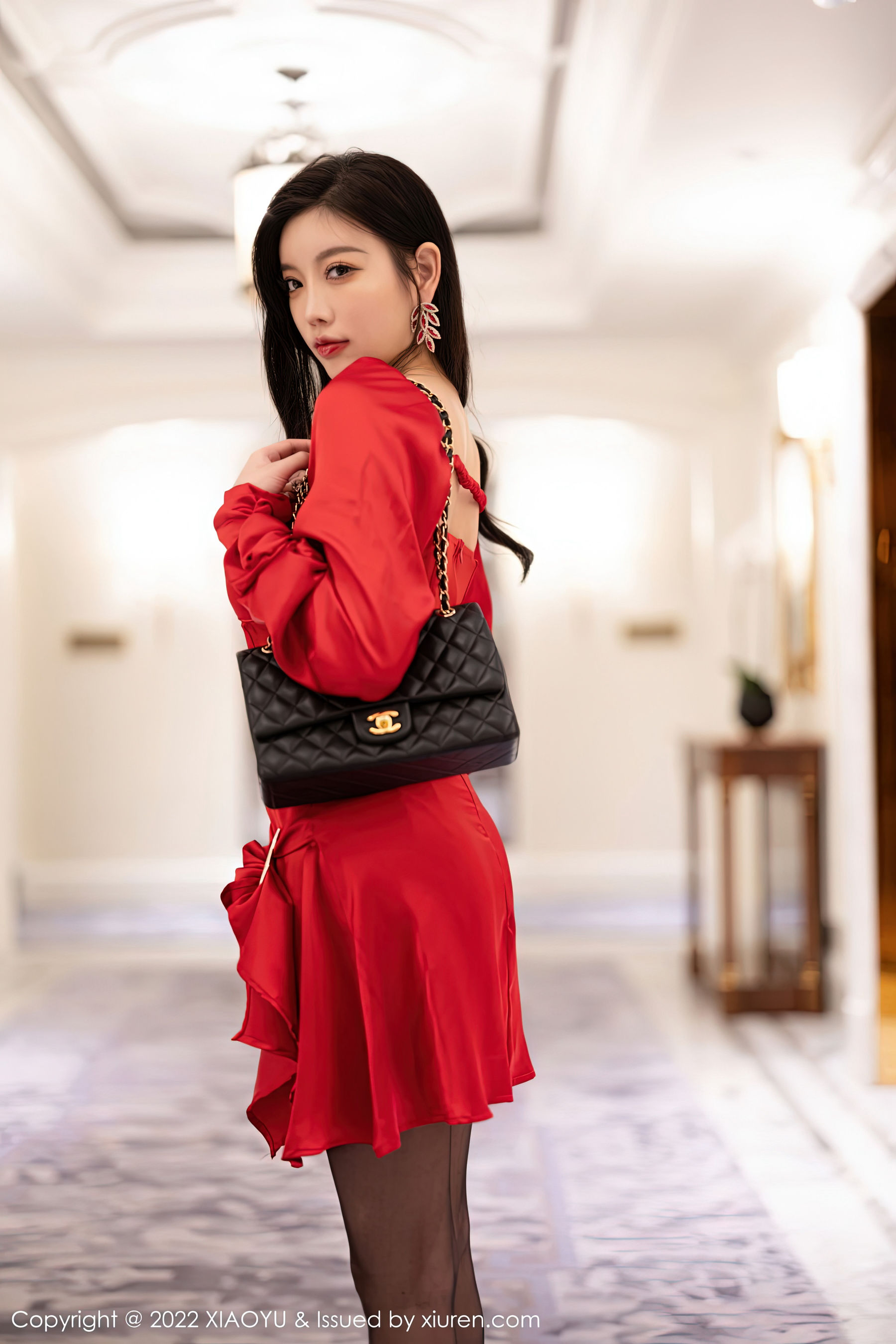 语画界XIAOYU Vol.932 杨晨晨Yome 语画界XIAOYU Vol.932 杨晨晨Yome