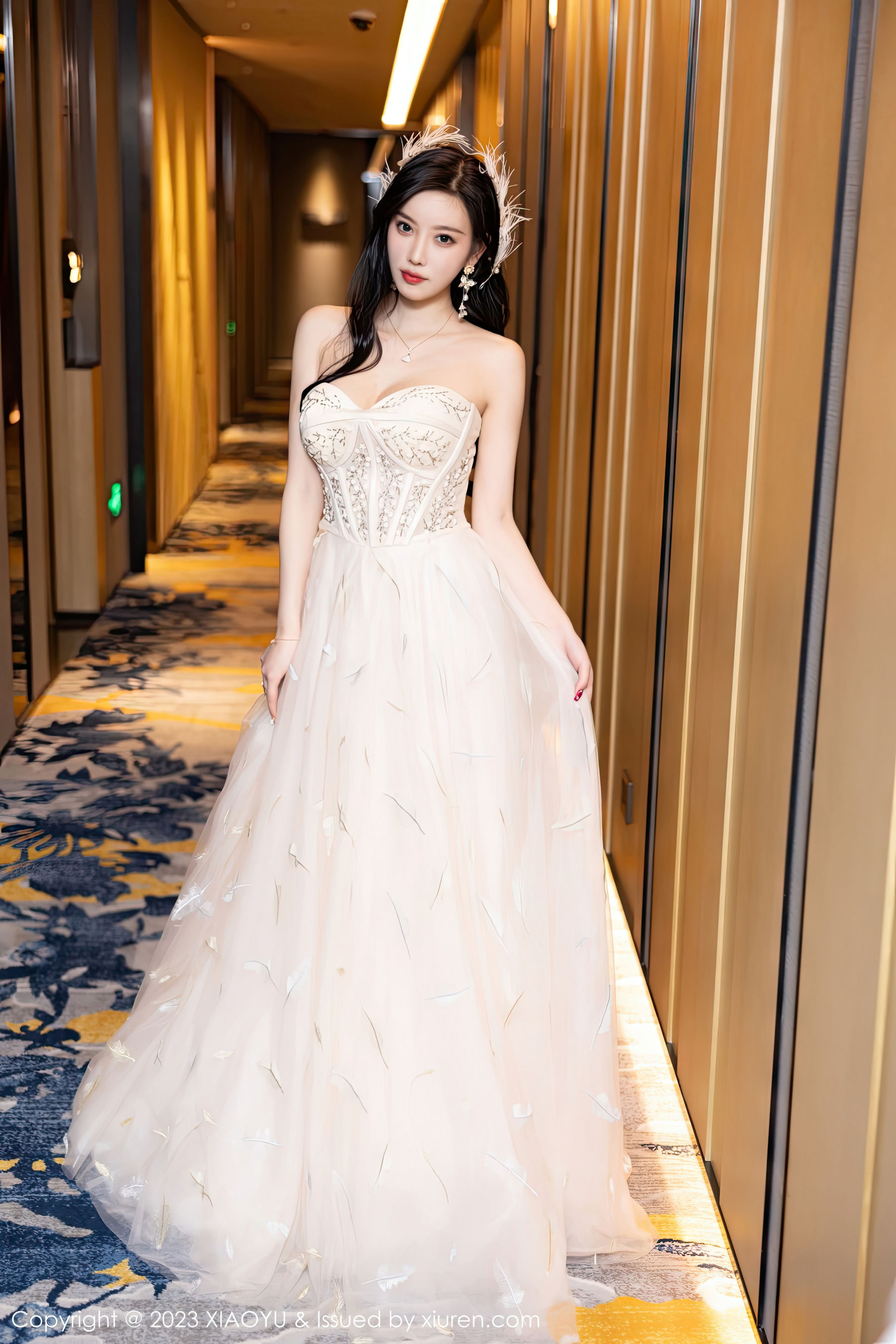 语画界XIAOYU Vol.941 杨晨晨Yome 语画界XIAOYU Vol.941 杨晨晨Yome