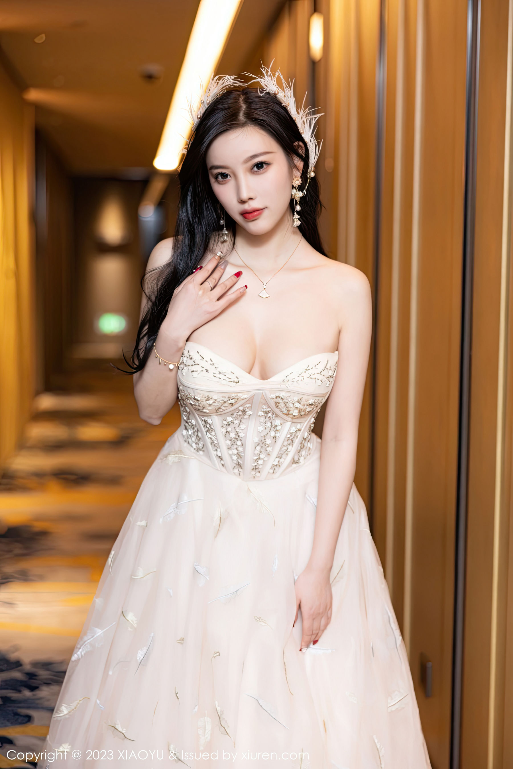 语画界XIAOYU Vol.941 杨晨晨Yome 语画界XIAOYU Vol.941 杨晨晨Yome