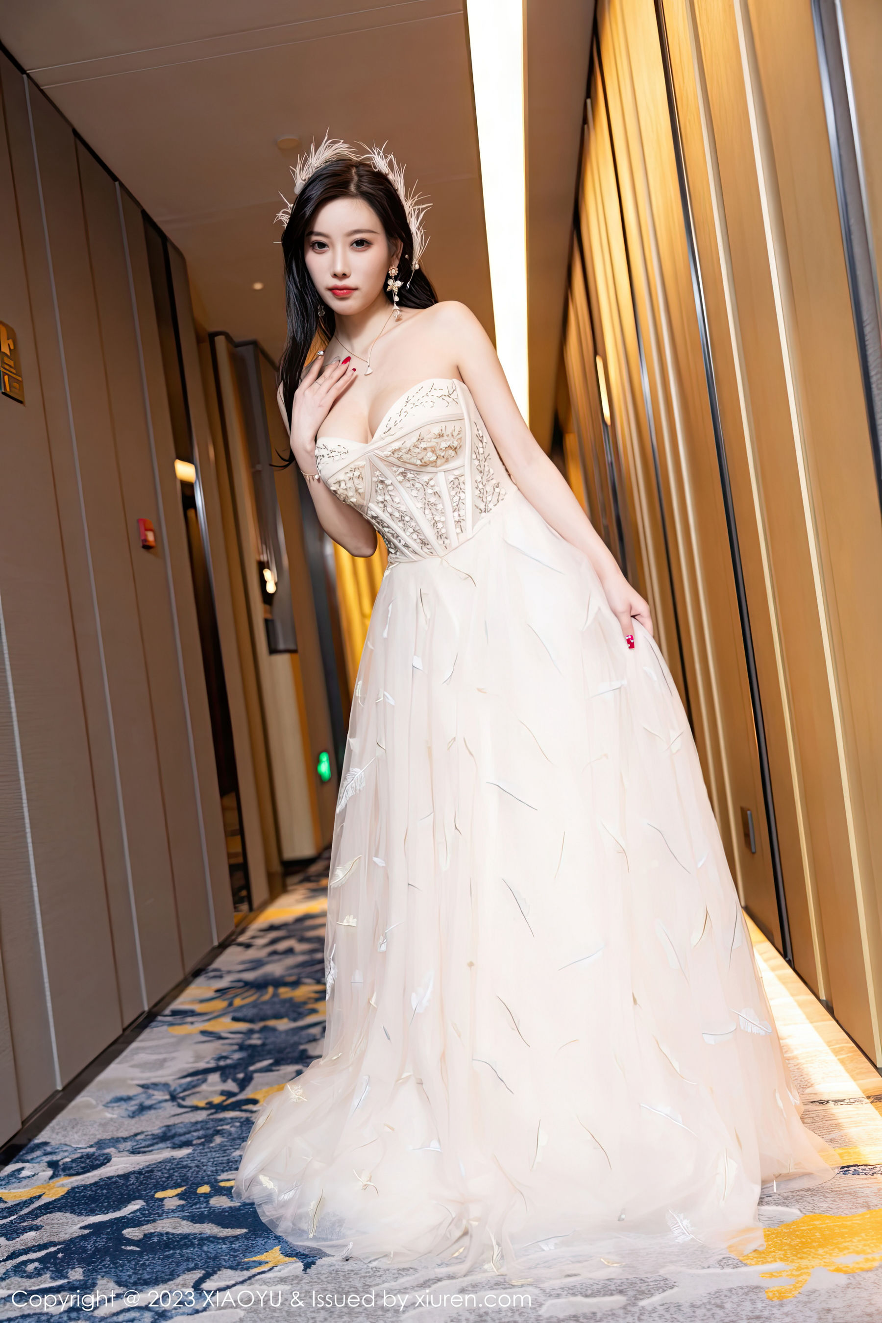 语画界XIAOYU Vol.941 杨晨晨Yome 语画界XIAOYU Vol.941 杨晨晨Yome