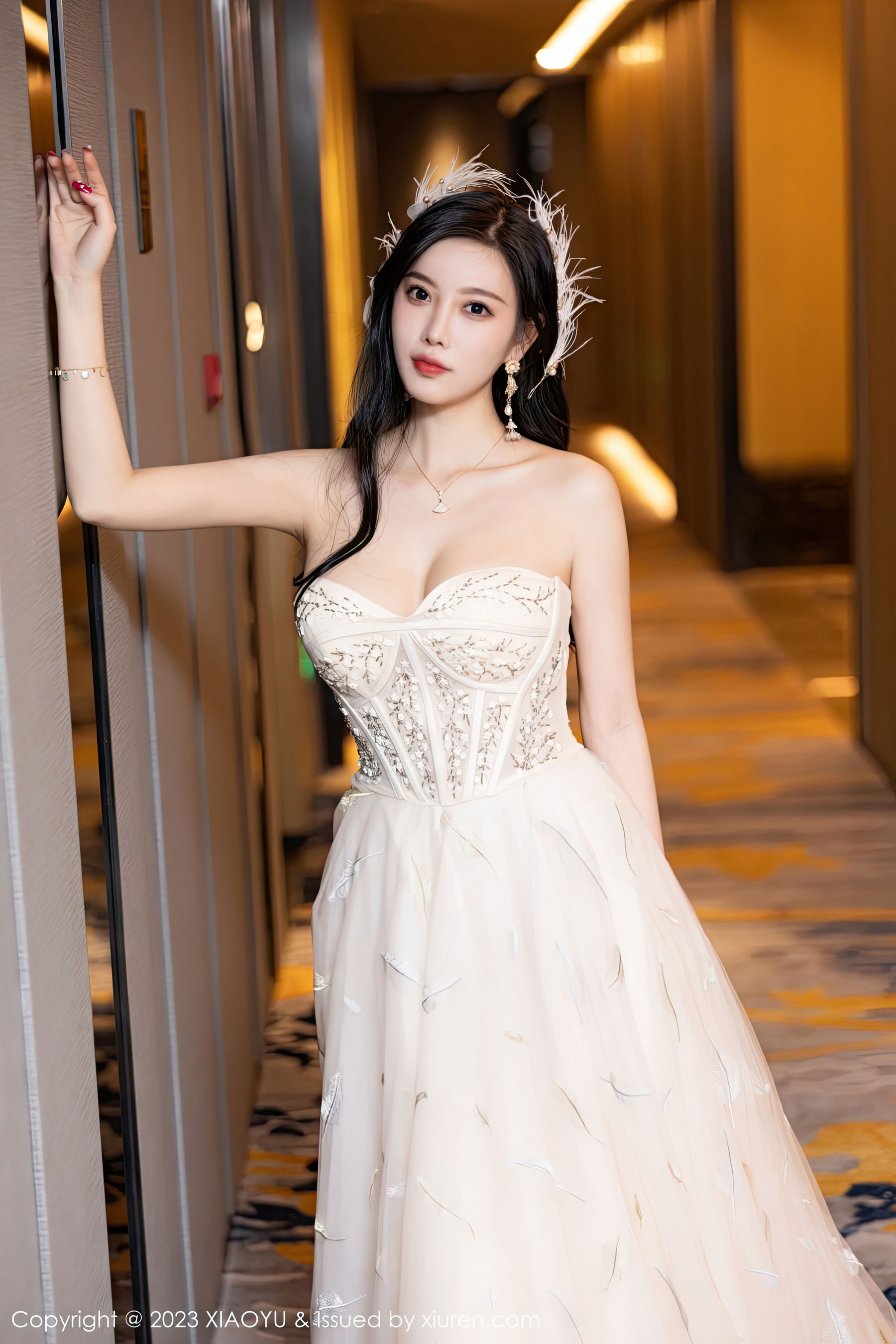 语画界XIAOYU Vol.941 杨晨晨Yome 语画界XIAOYU Vol.941 杨晨晨Yome