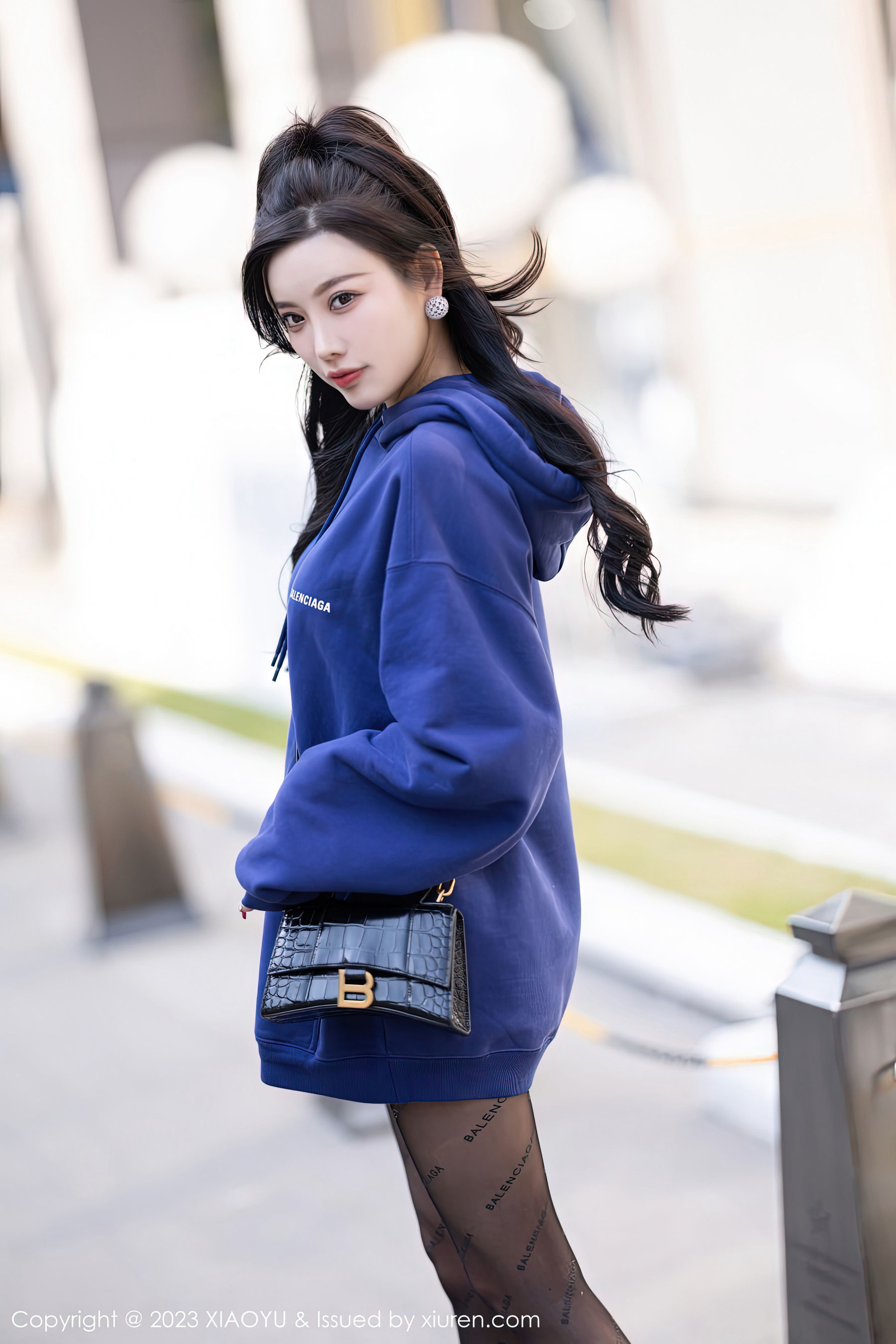 语画界XIAOYU Vol.946 杨晨晨Yome 语画界XIAOYU Vol.946 杨晨晨Yome